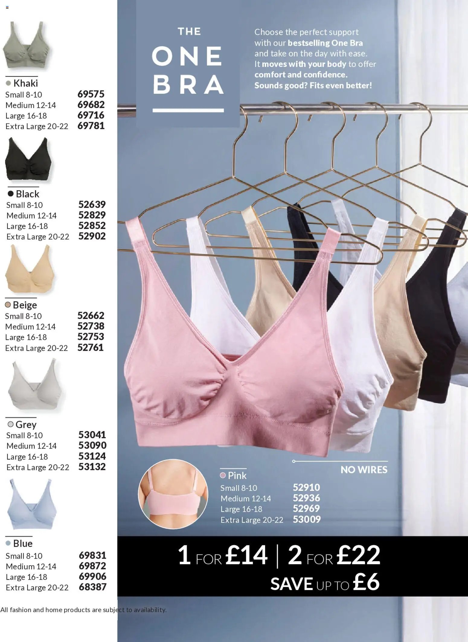 AVON - Offers