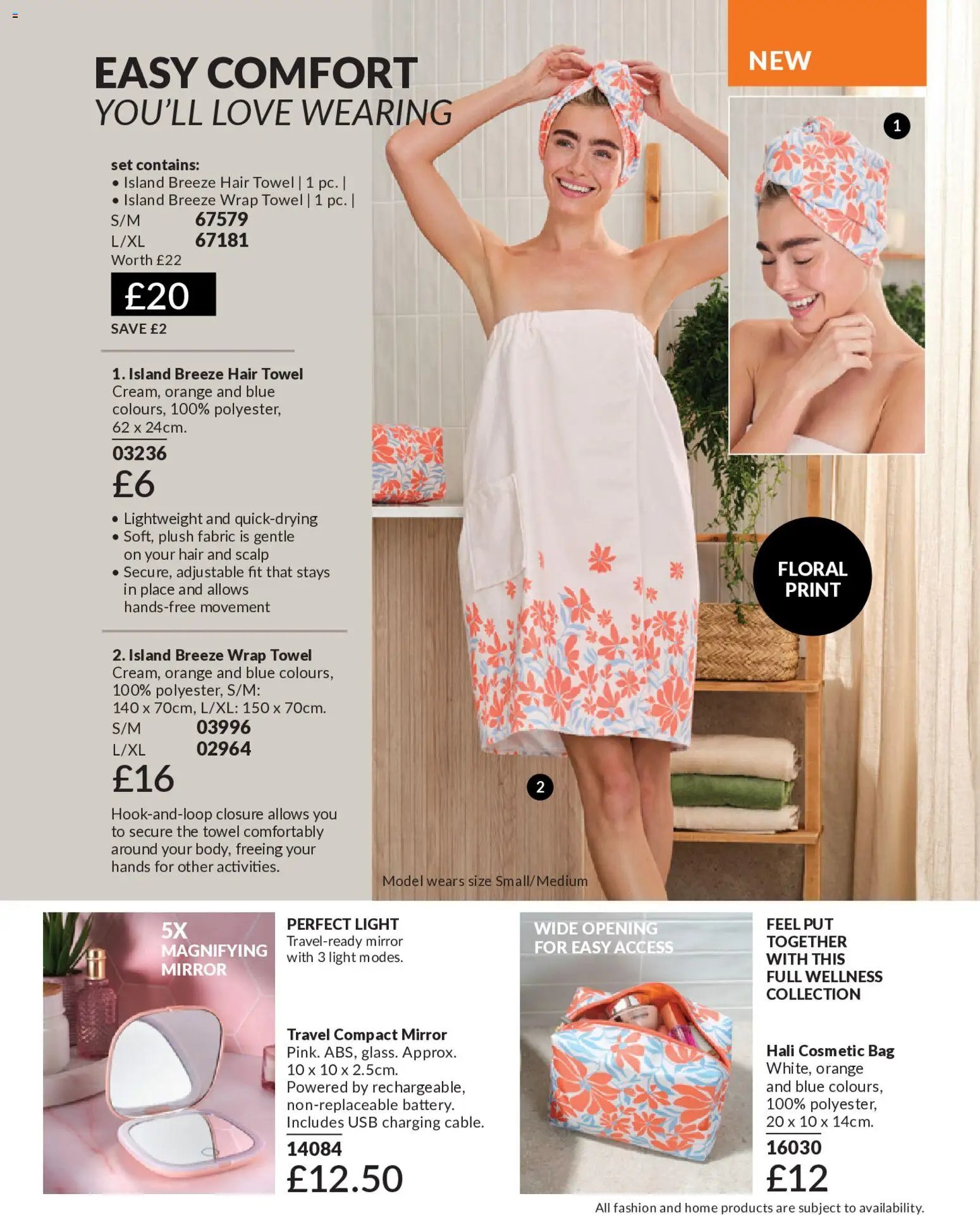 AVON - Offers