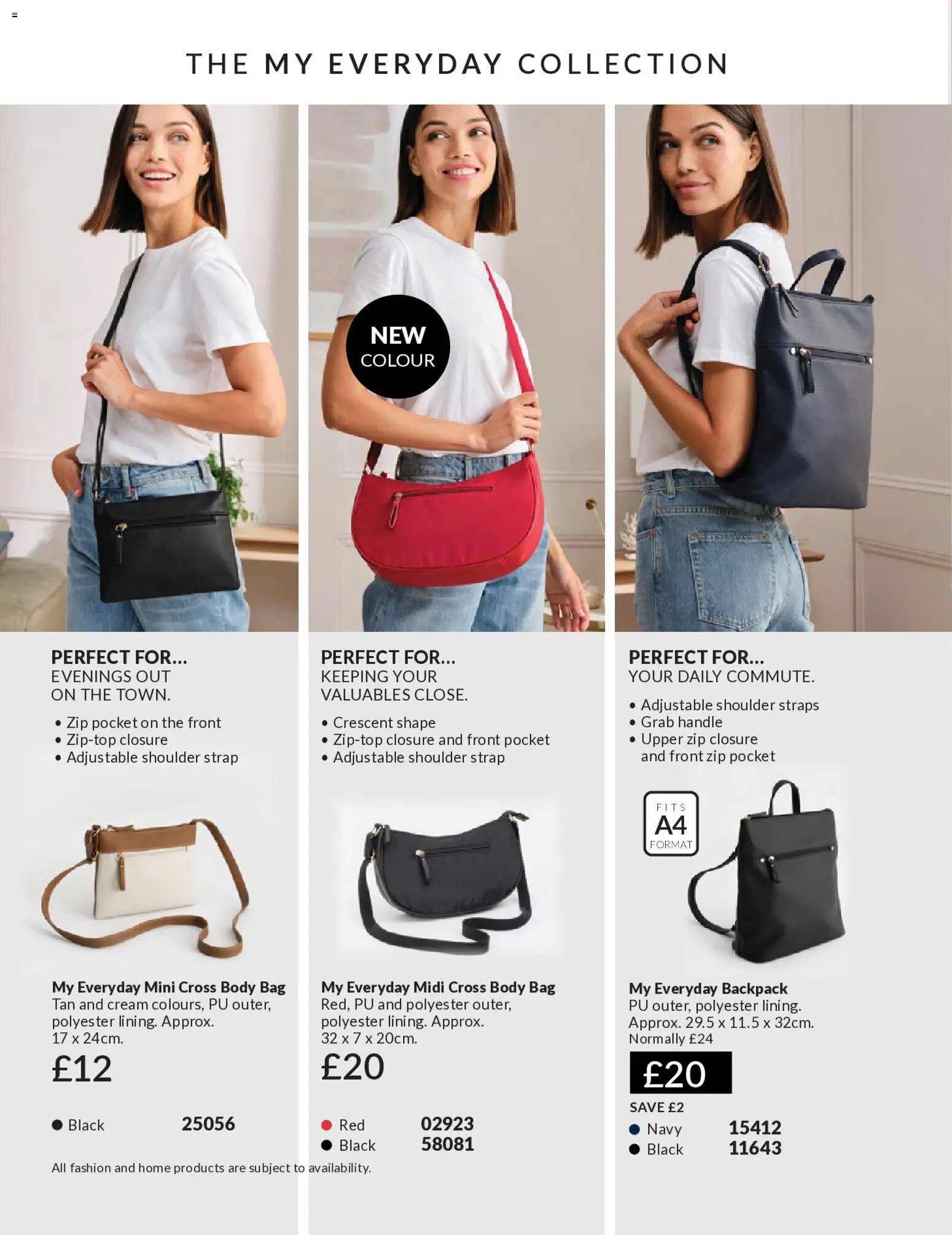 AVON - Offers