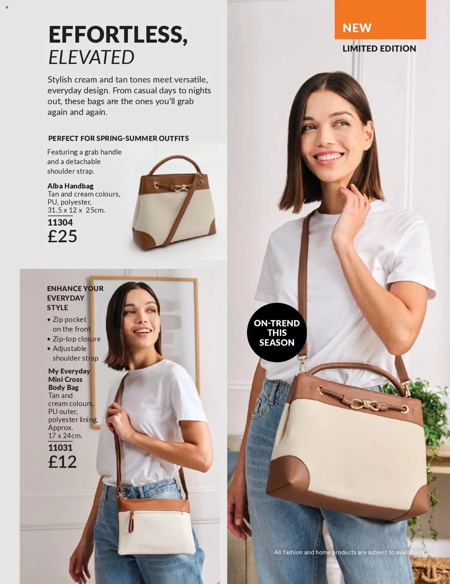 AVON - Offers