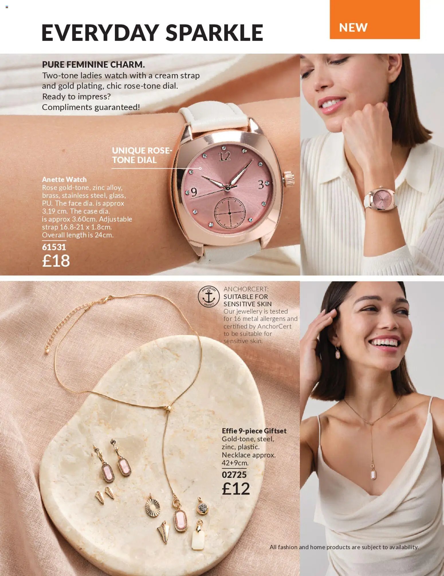 AVON - Offers