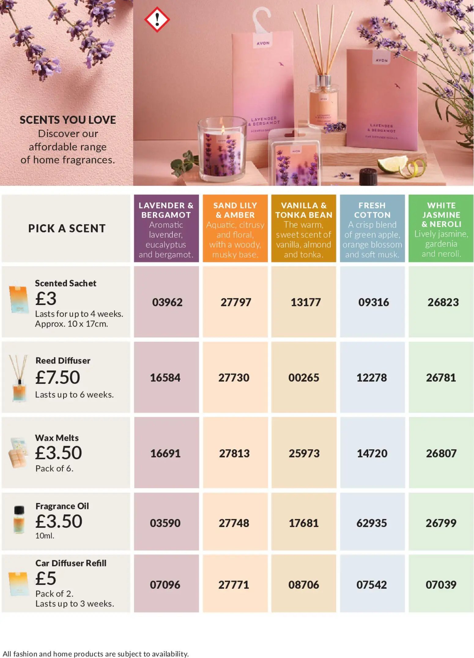 AVON - Offers