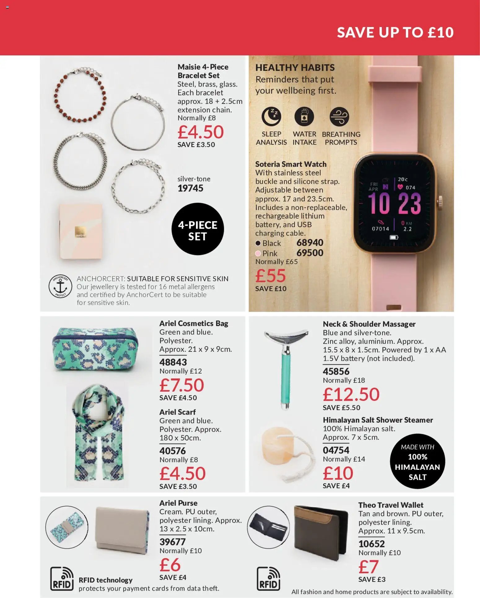 AVON - Offers