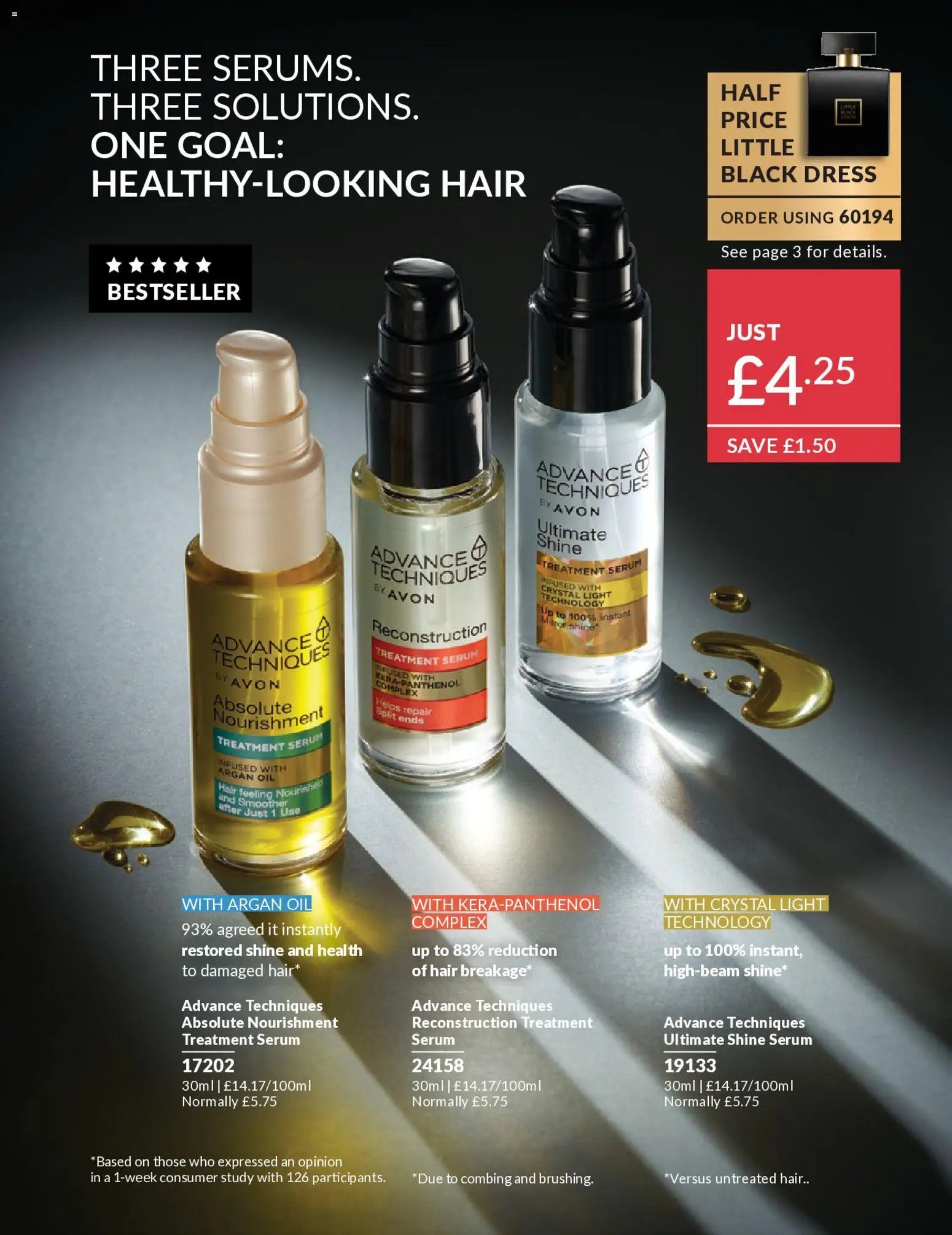 AVON - Offers