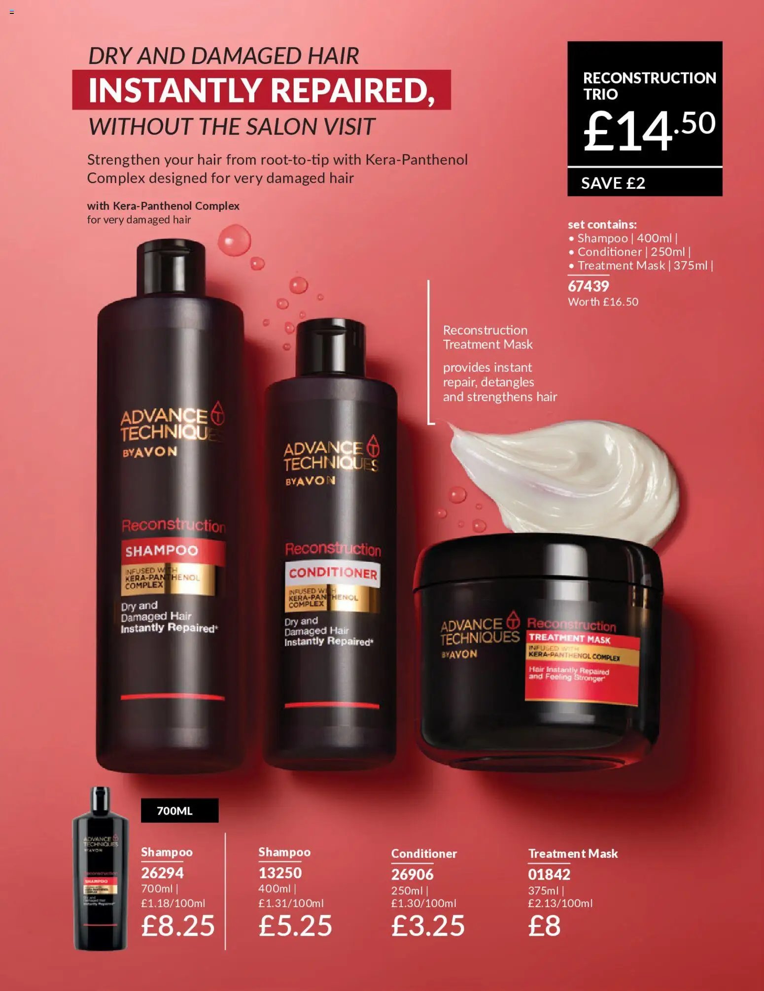 AVON - Offers