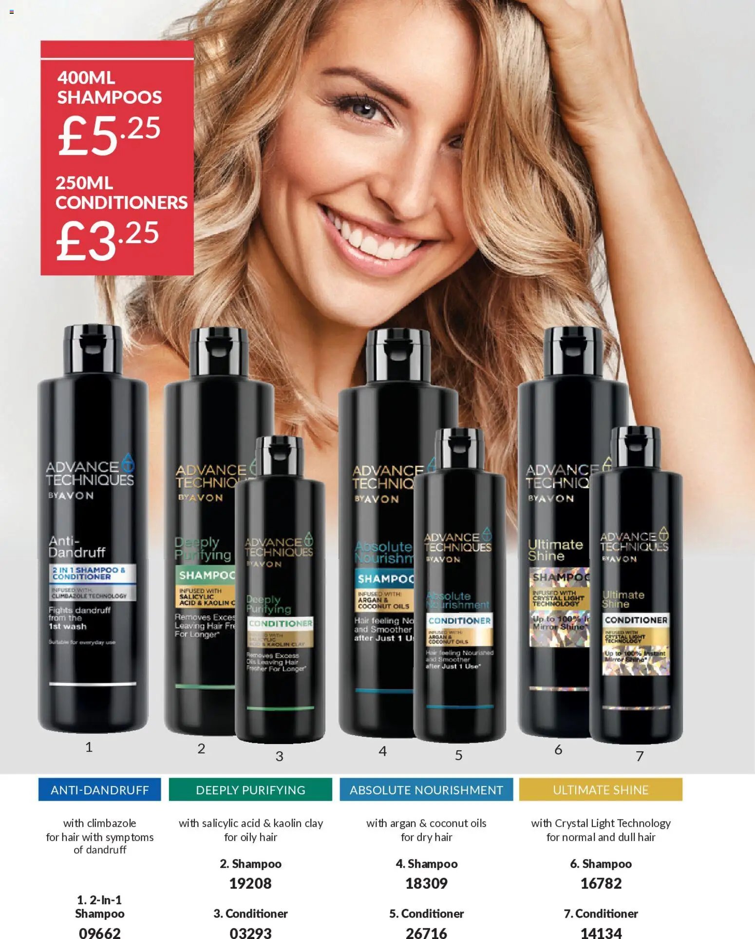 AVON - Offers