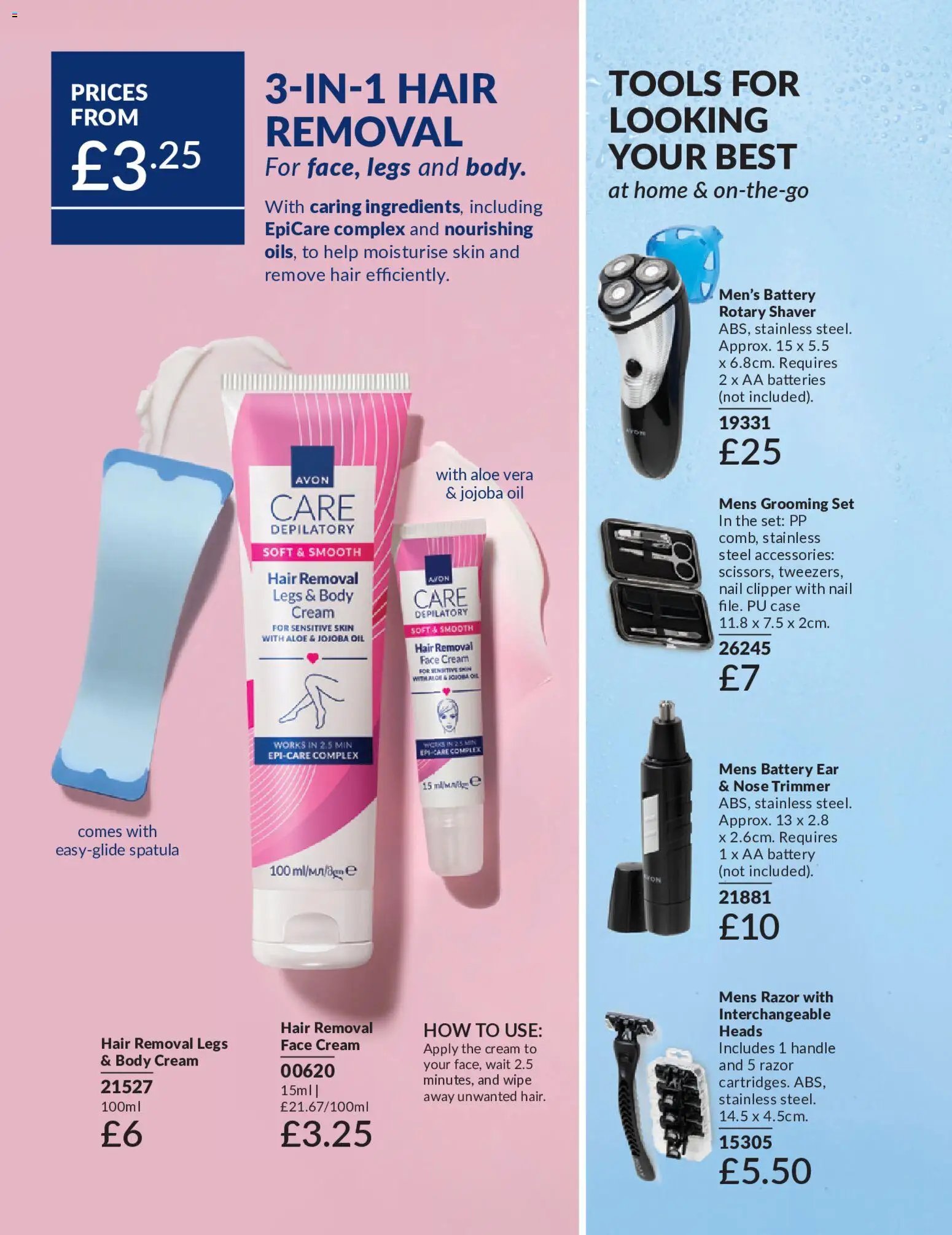 AVON - Offers
