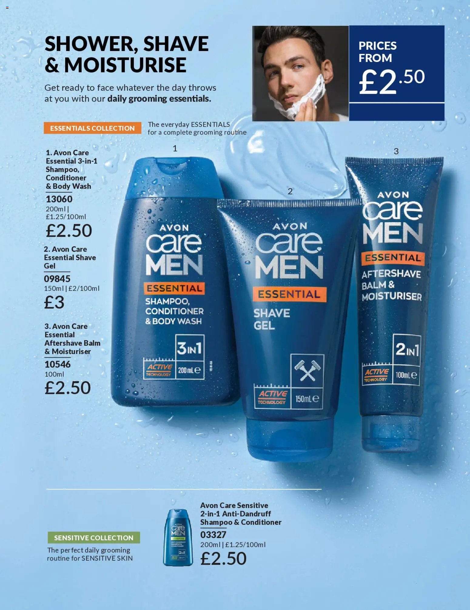 AVON - Offers