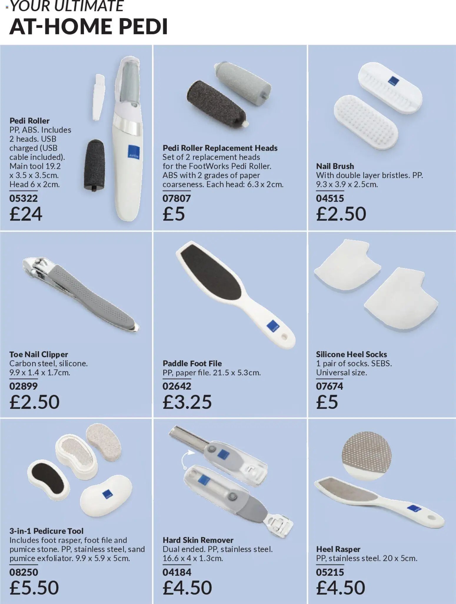 AVON - Offers