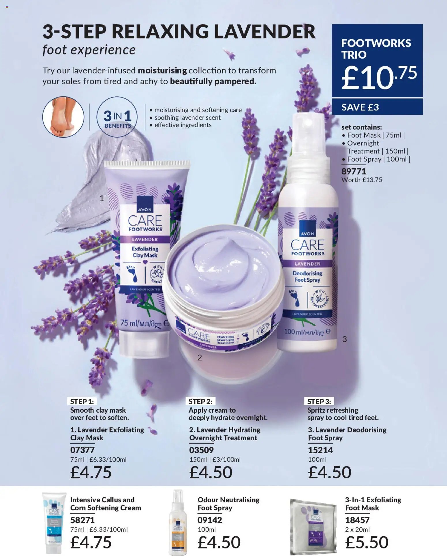 AVON - Offers
