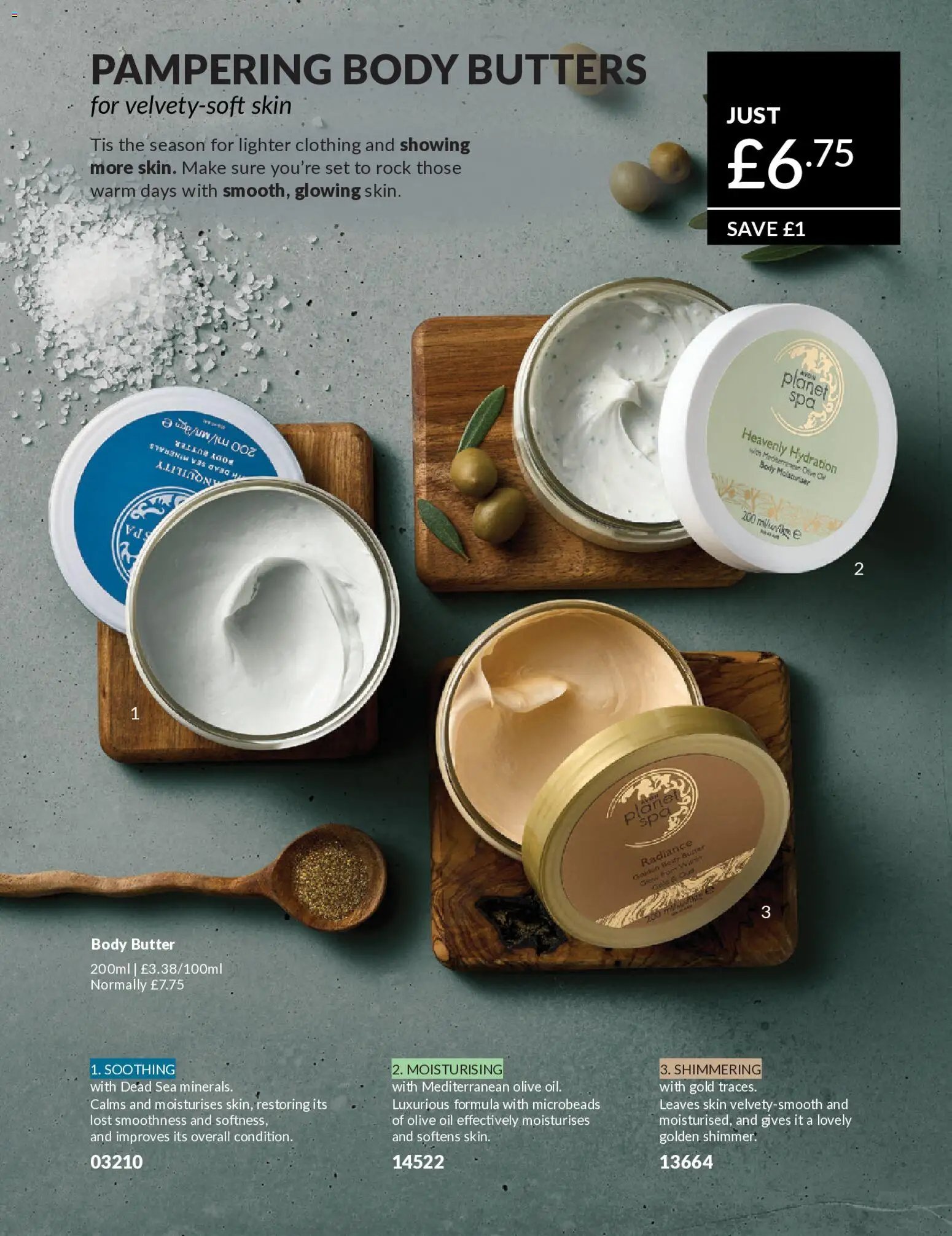 AVON - Offers
