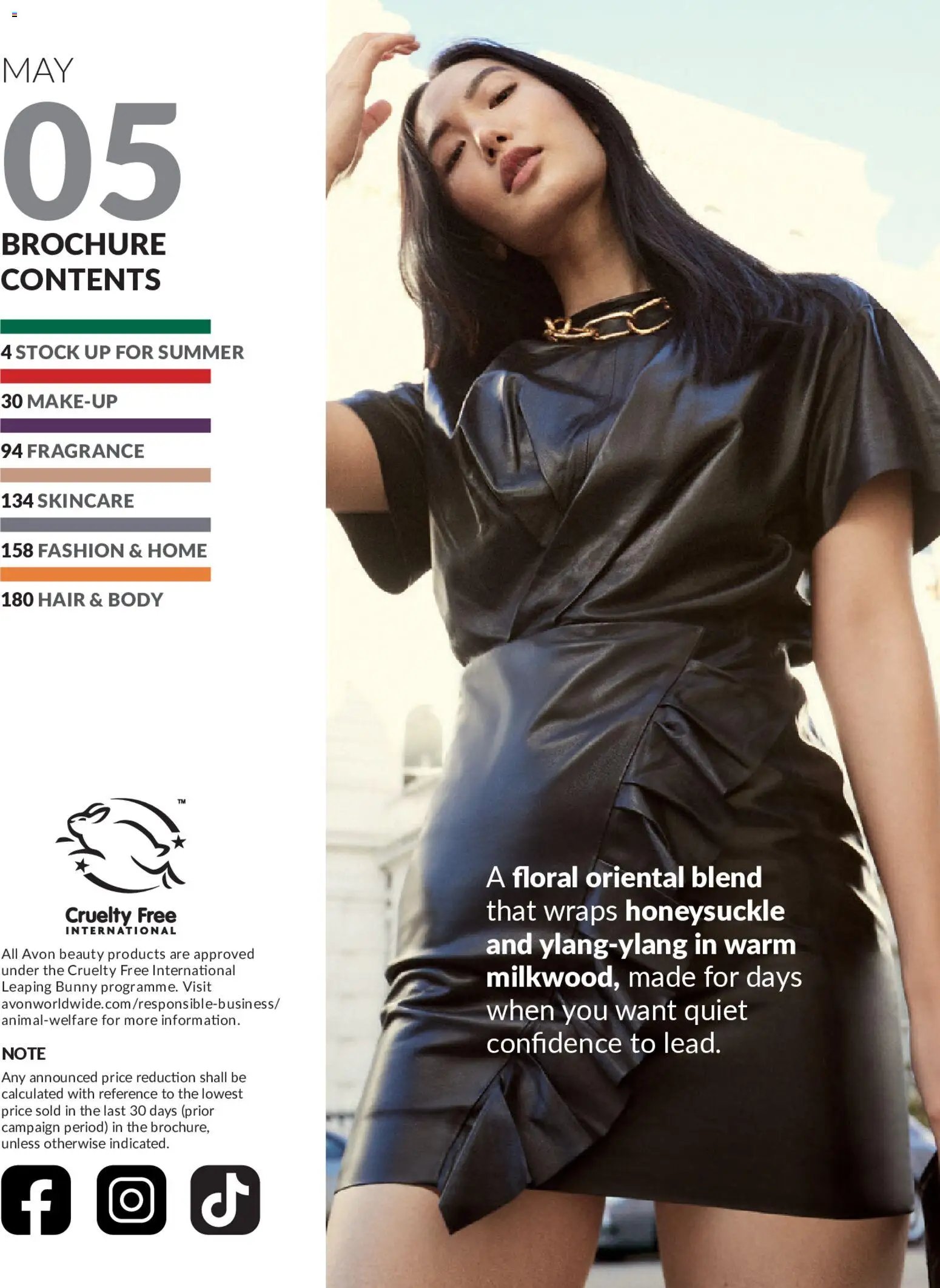 AVON - Offers