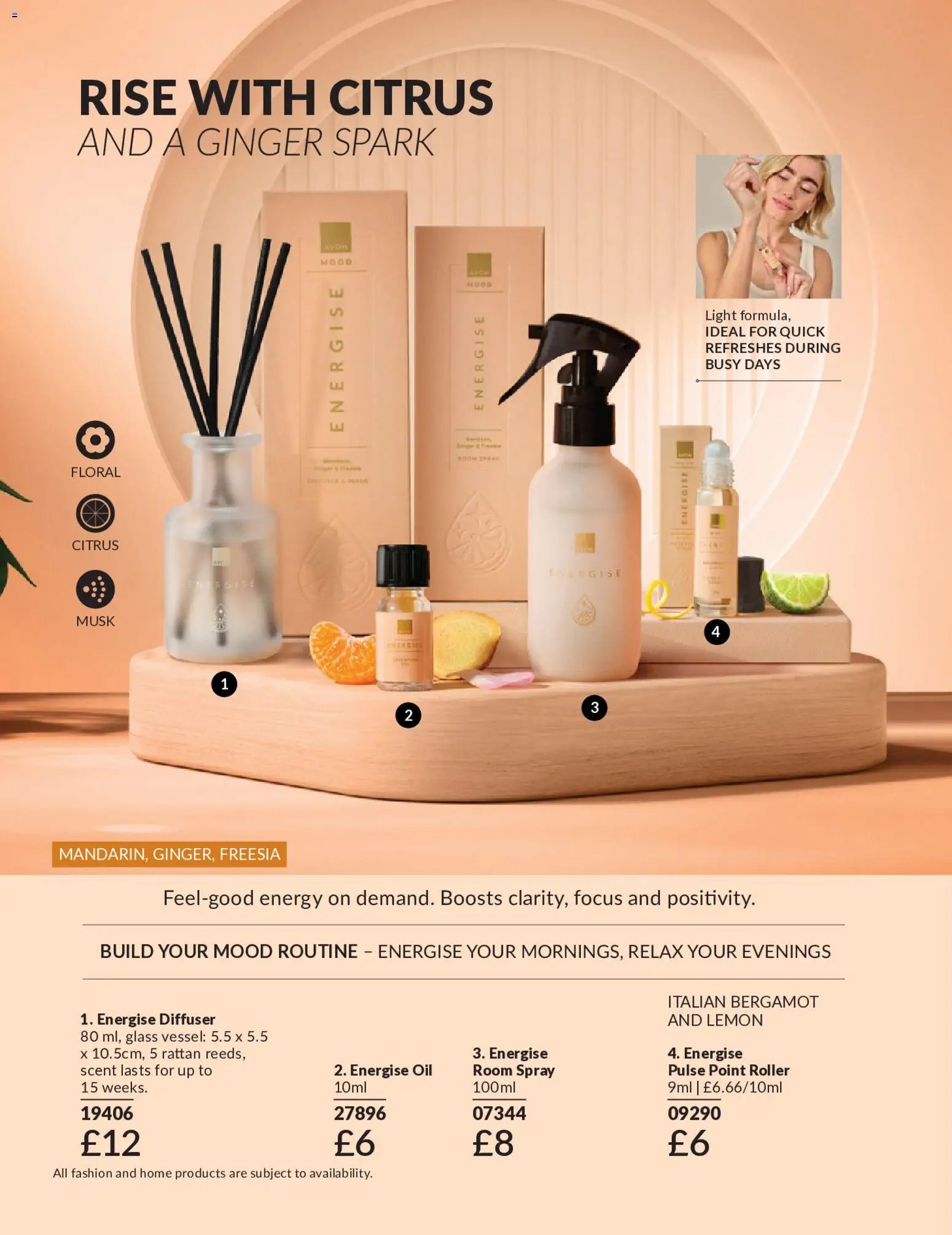AVON - Offers