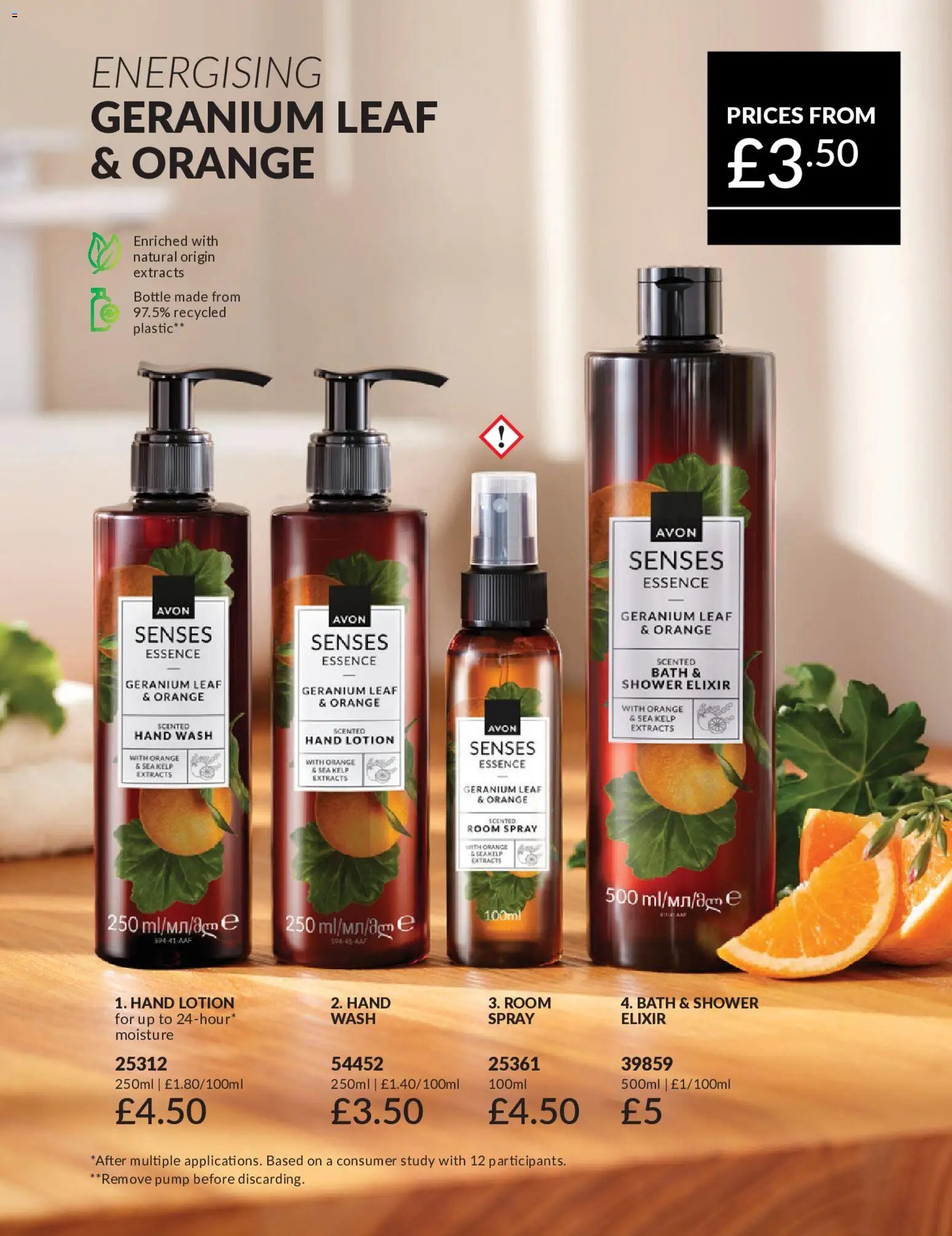 AVON - Offers
