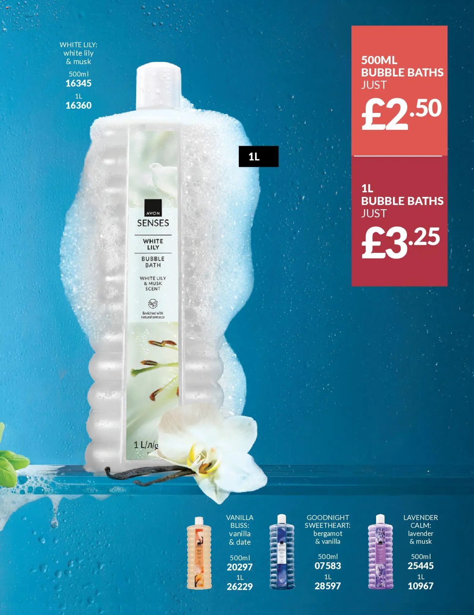 AVON - Offers