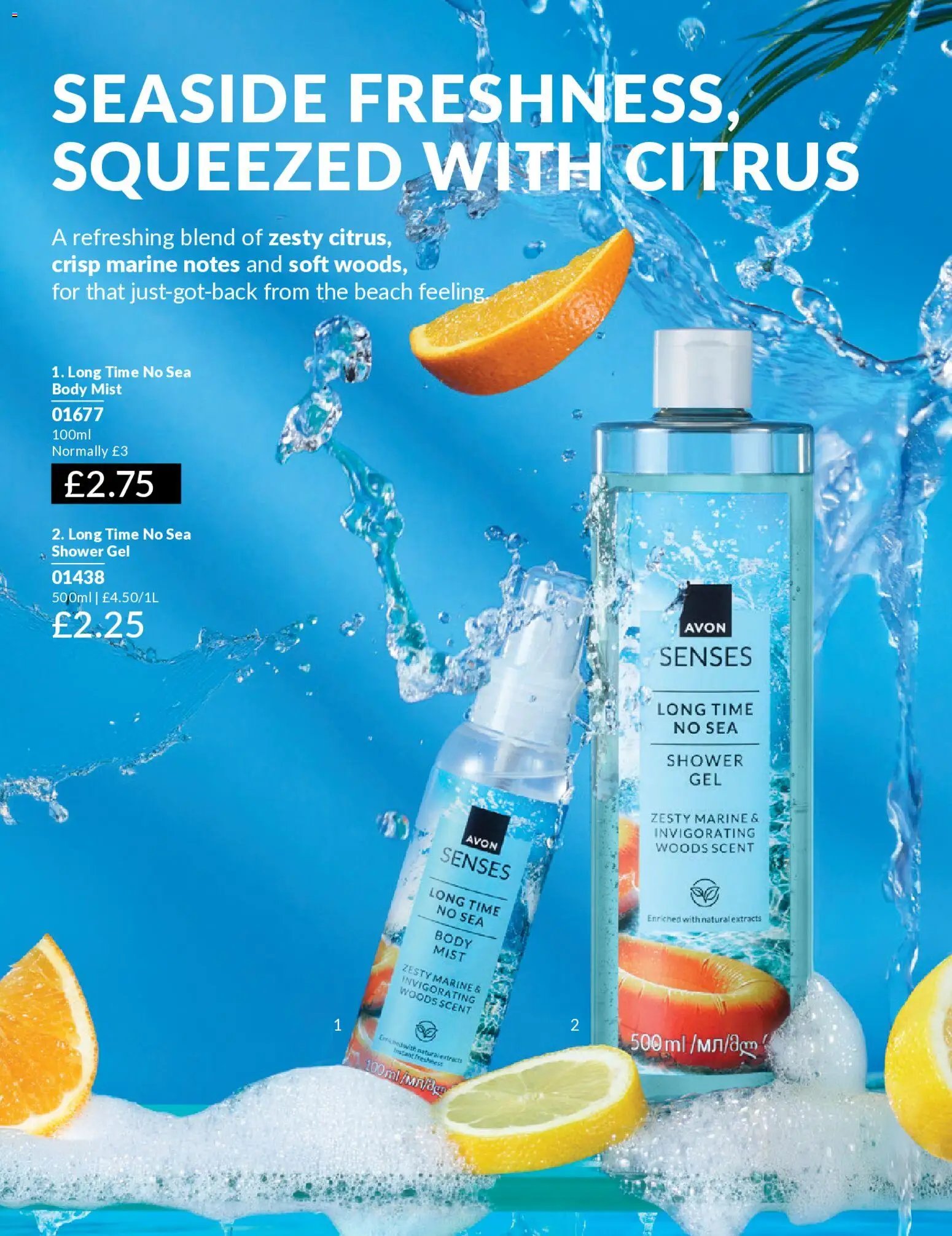 AVON - Offers