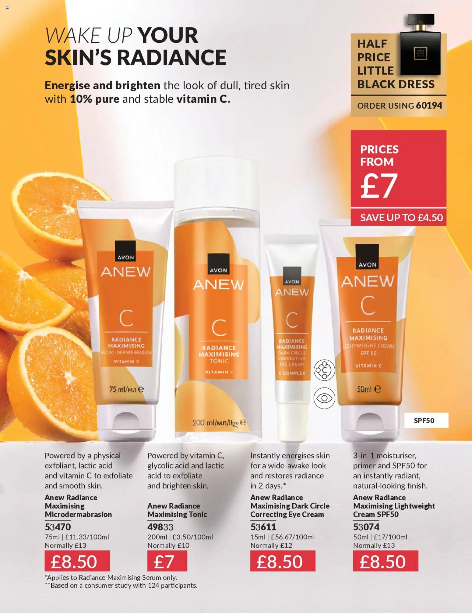 AVON - Offers