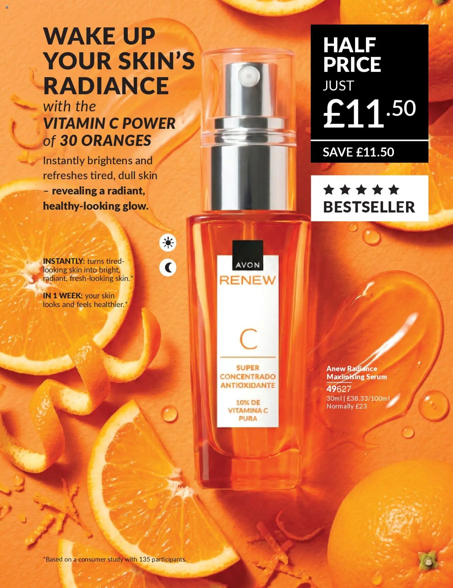 AVON - Offers