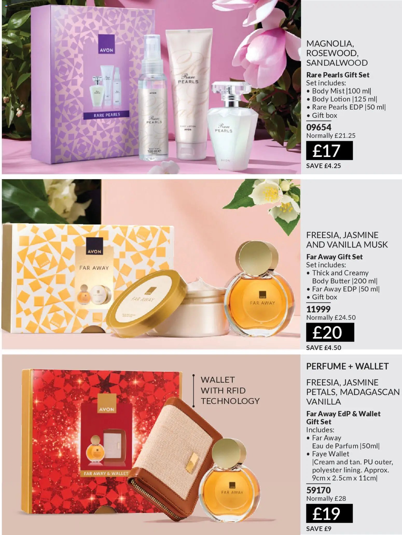 AVON - Offers