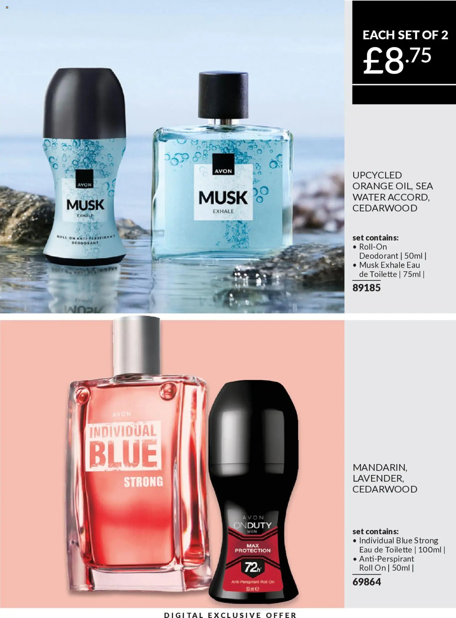AVON - Offers