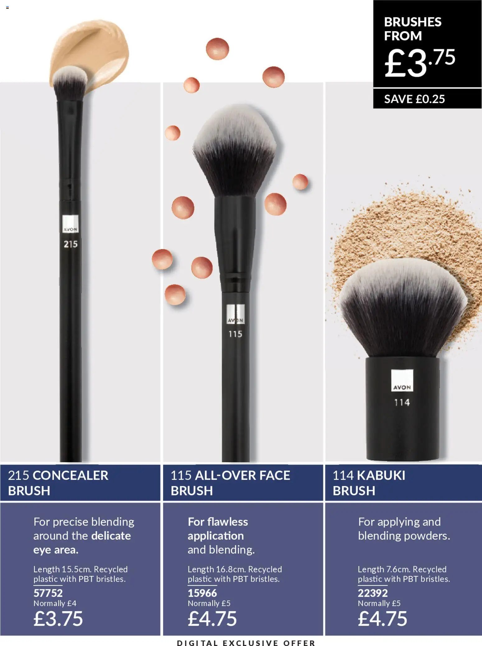 AVON - Offers