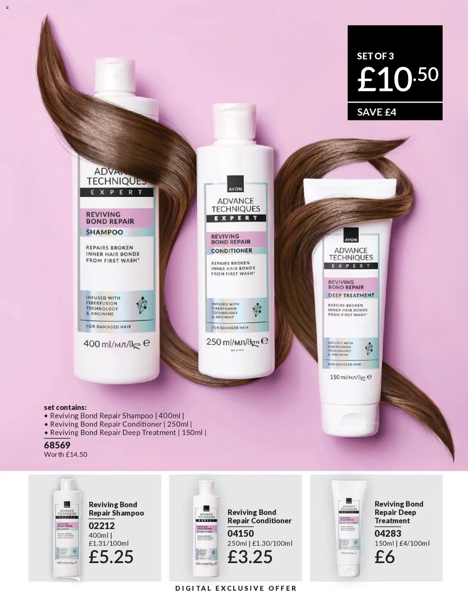 AVON - Offers