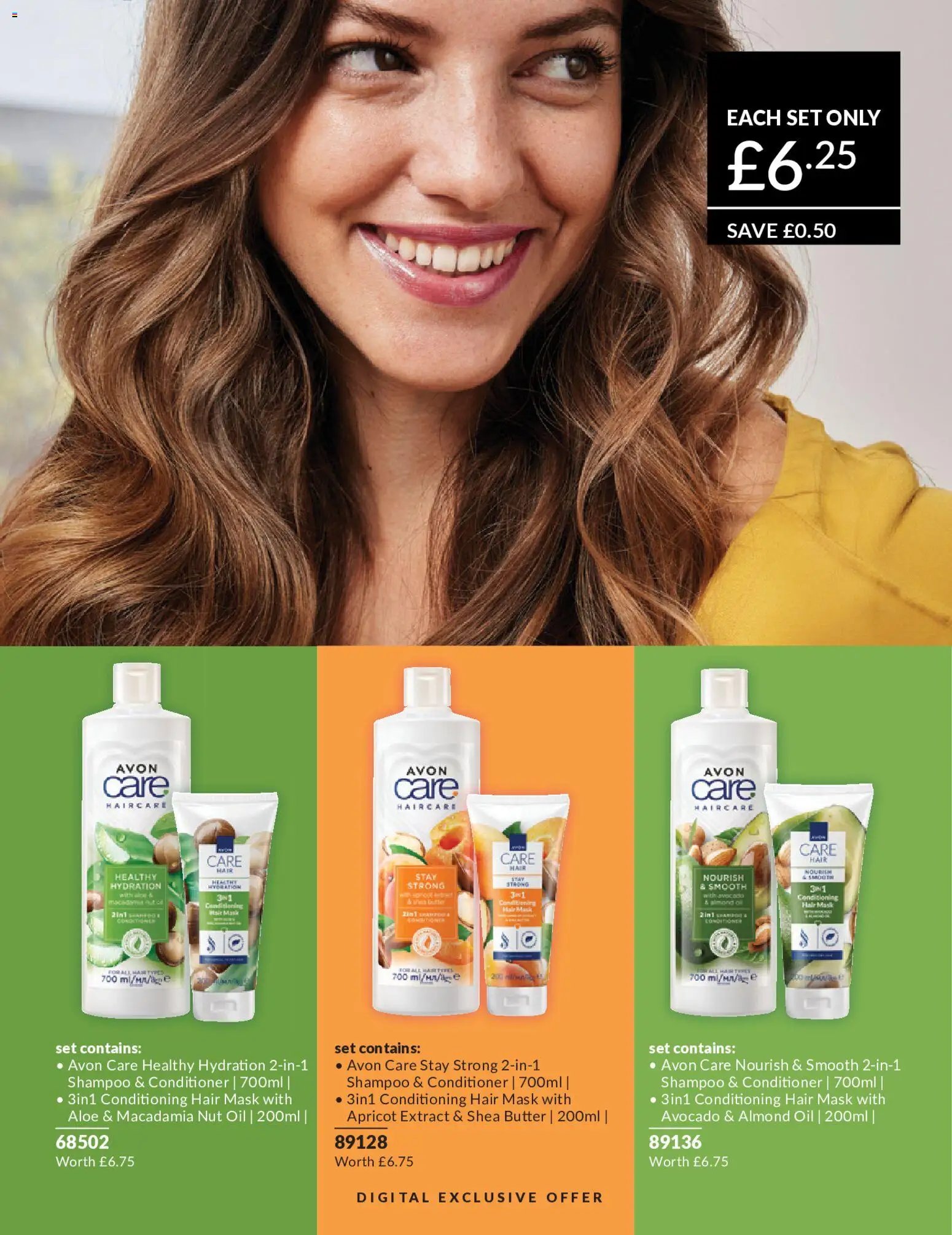 AVON - Offers