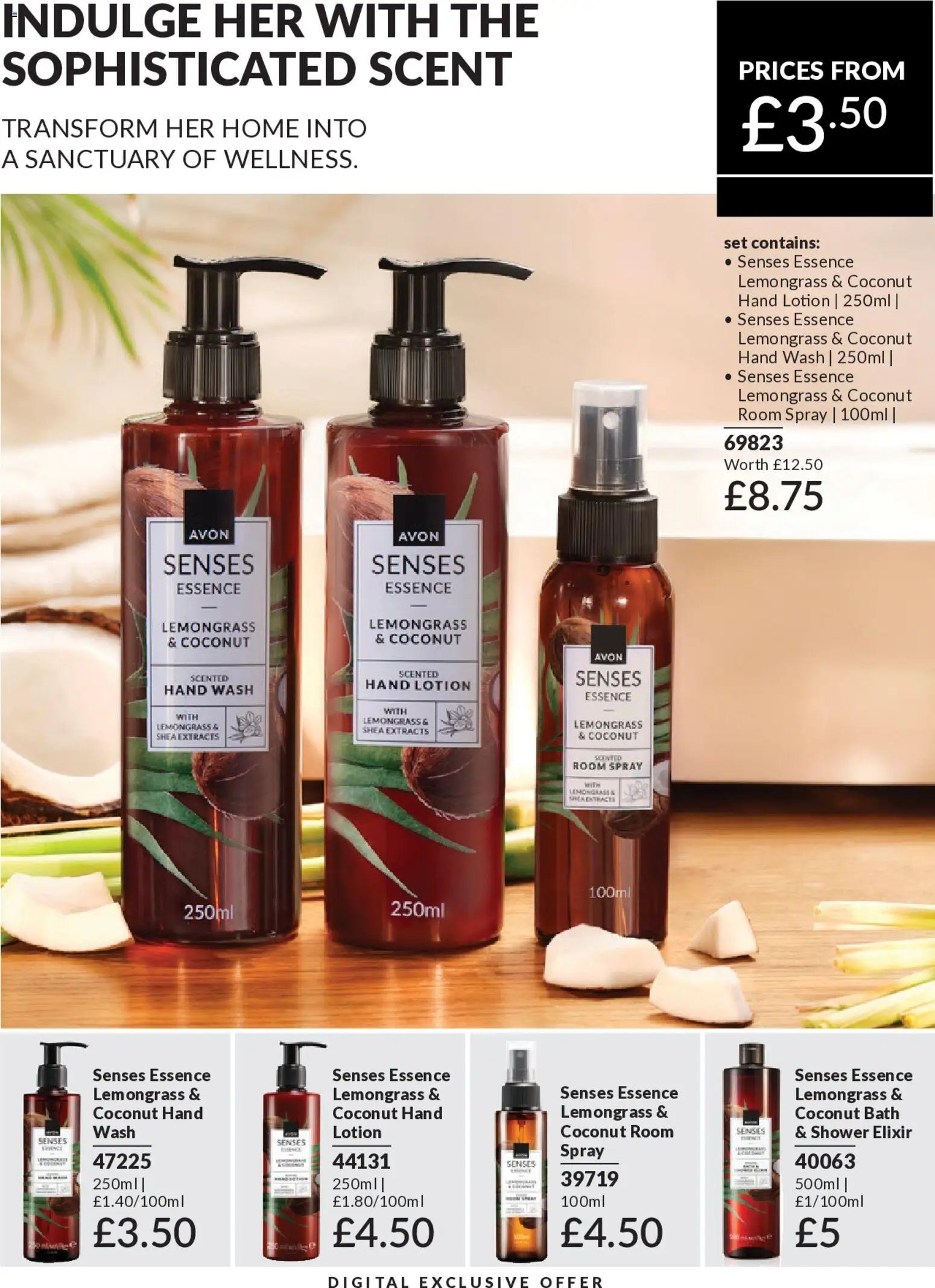 AVON - Offers