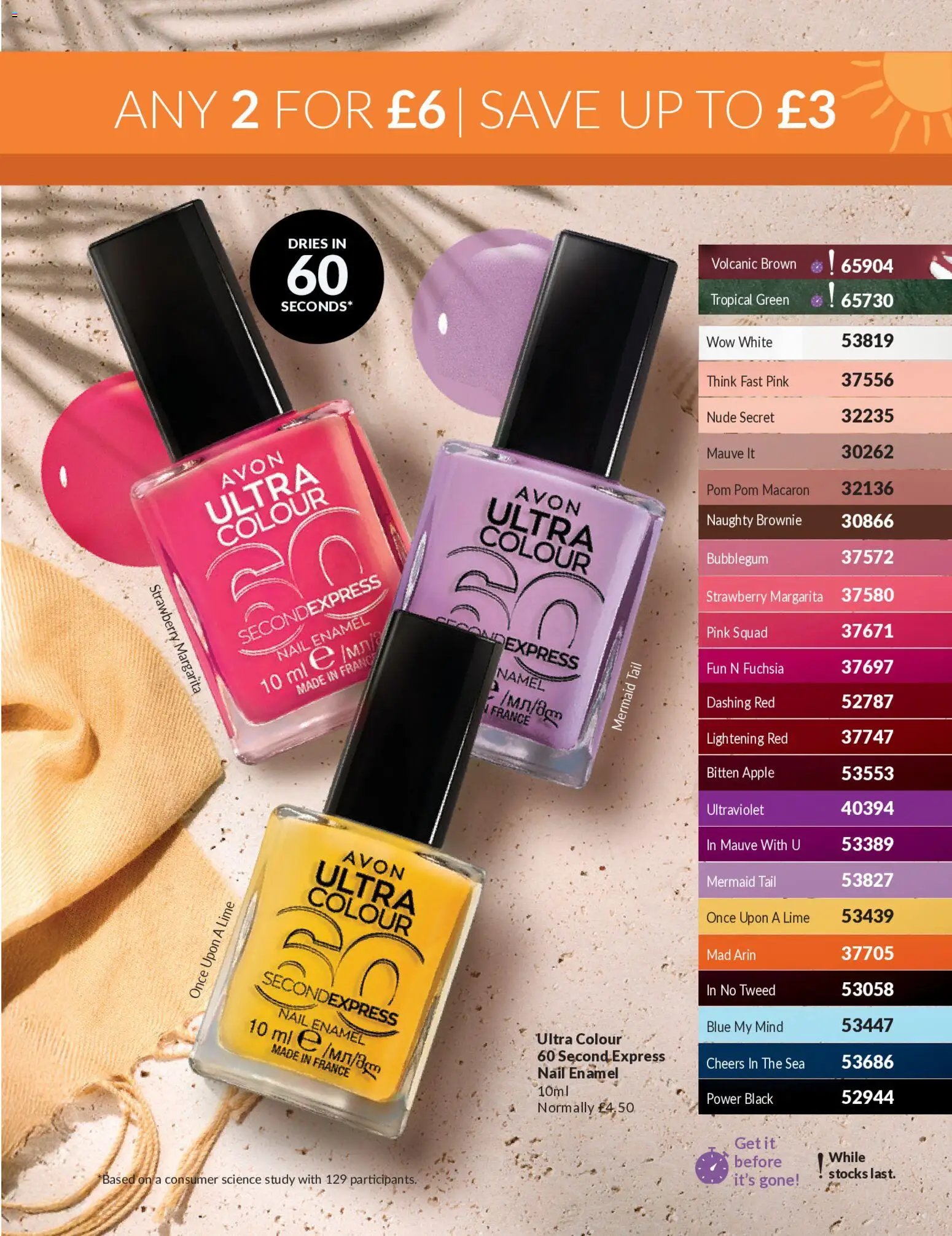 AVON - Offers