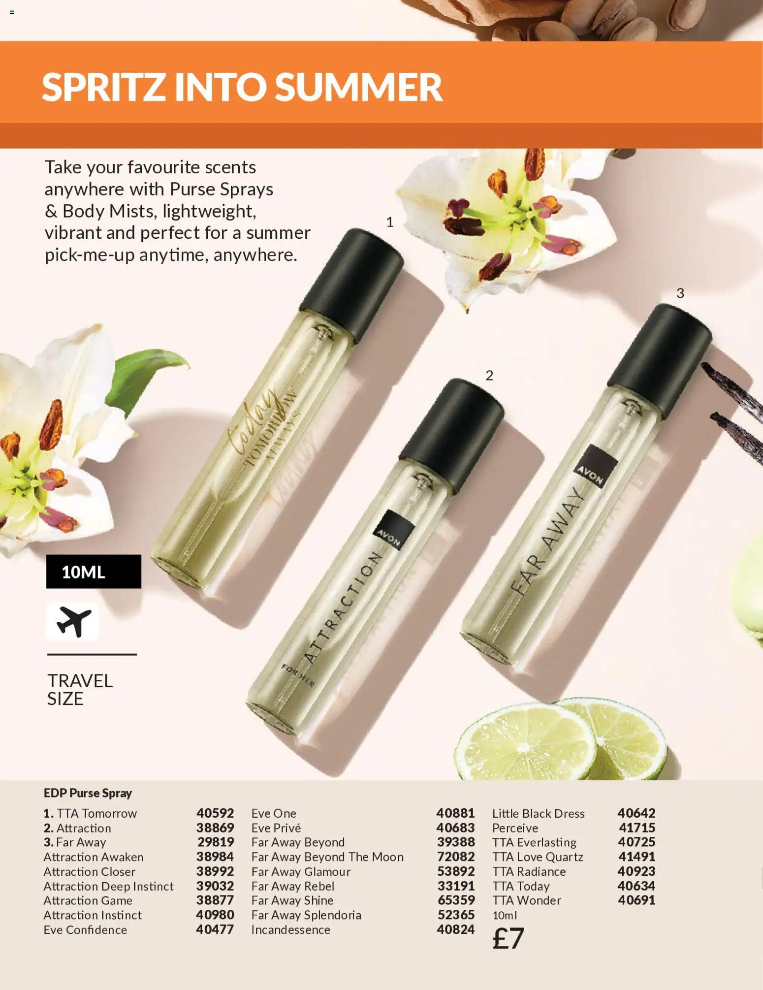 AVON - Offers