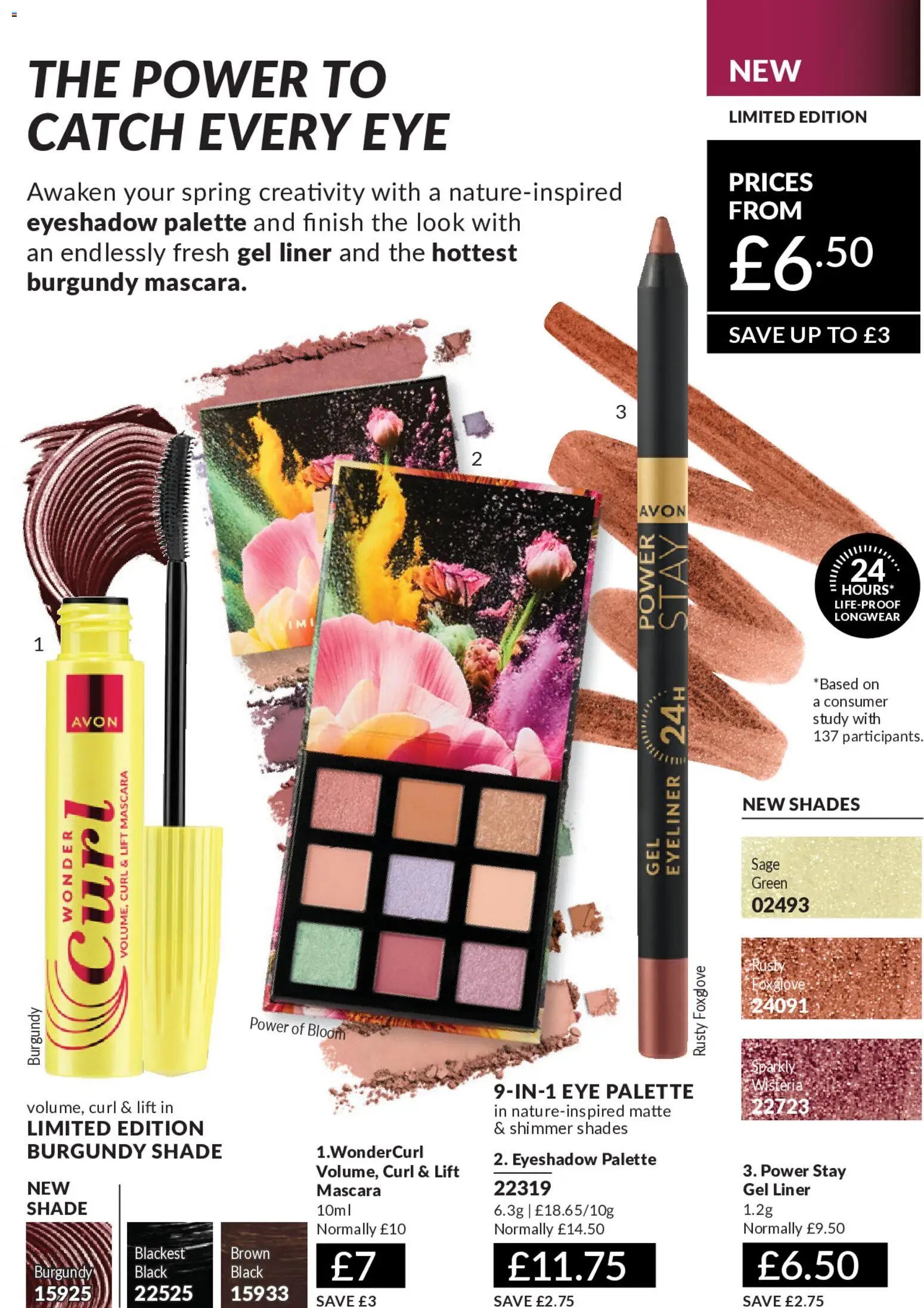 AVON - Offers
