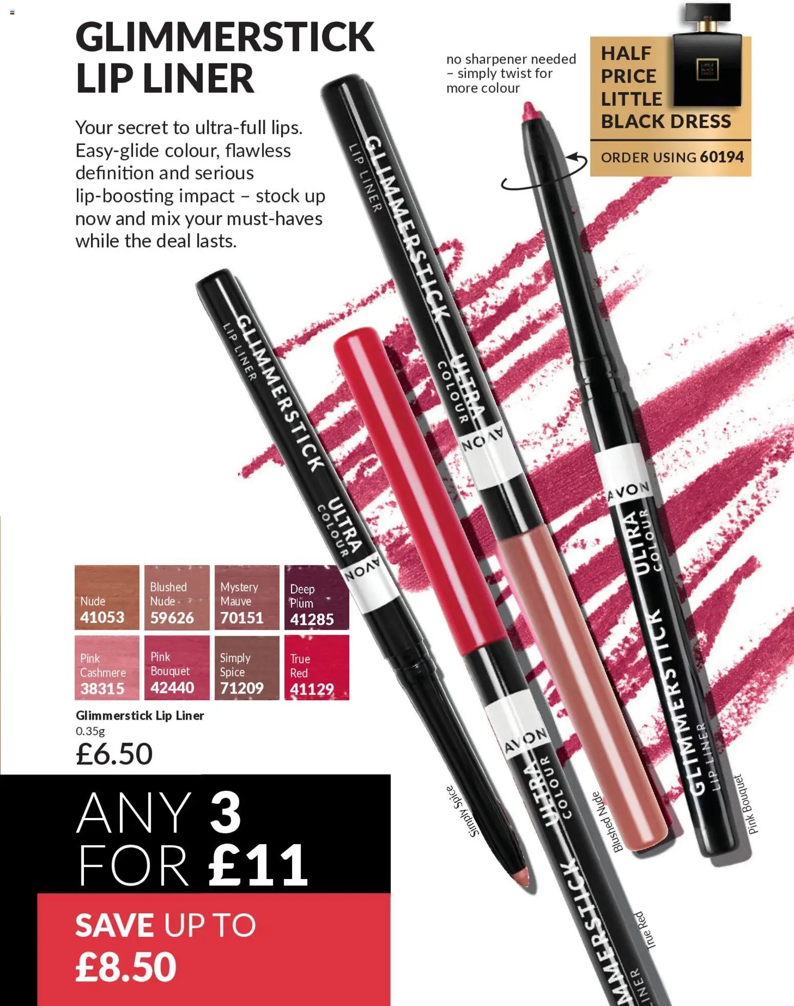 AVON - Offers