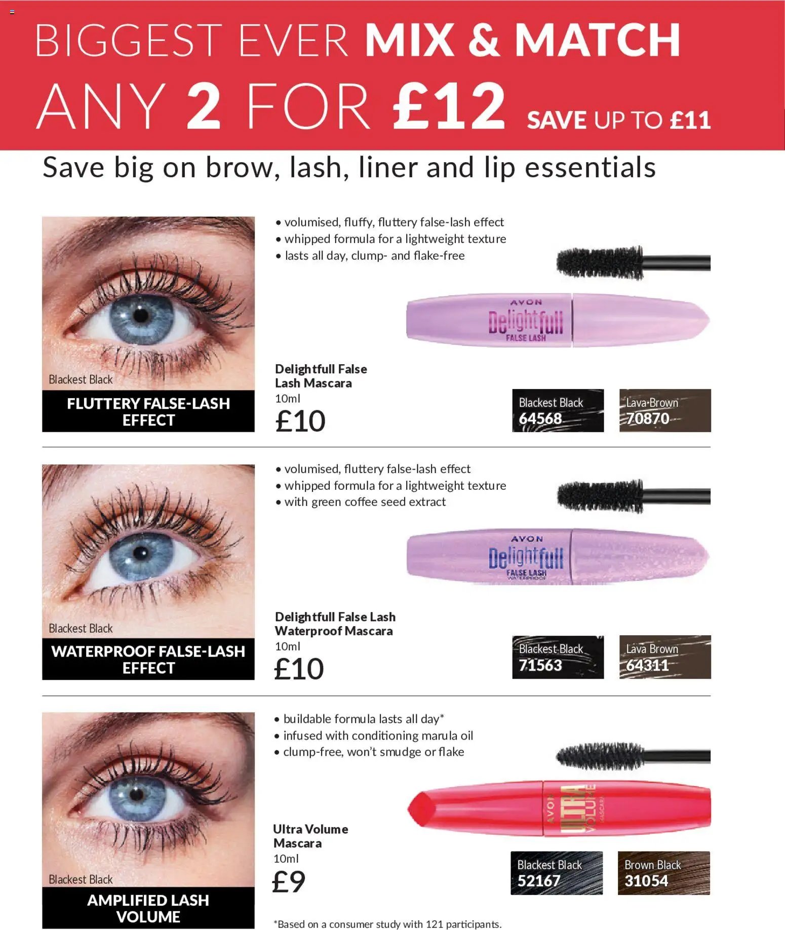 AVON - Offers