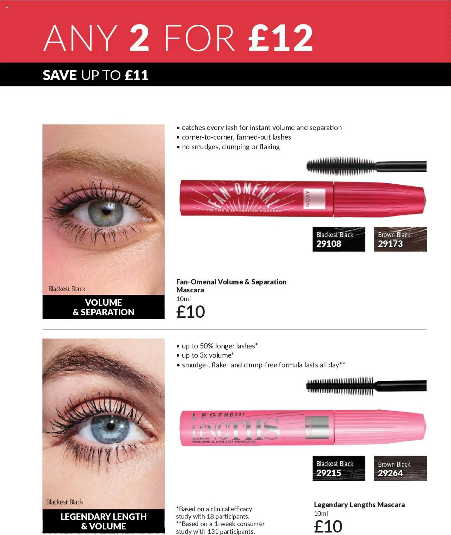 AVON - Offers