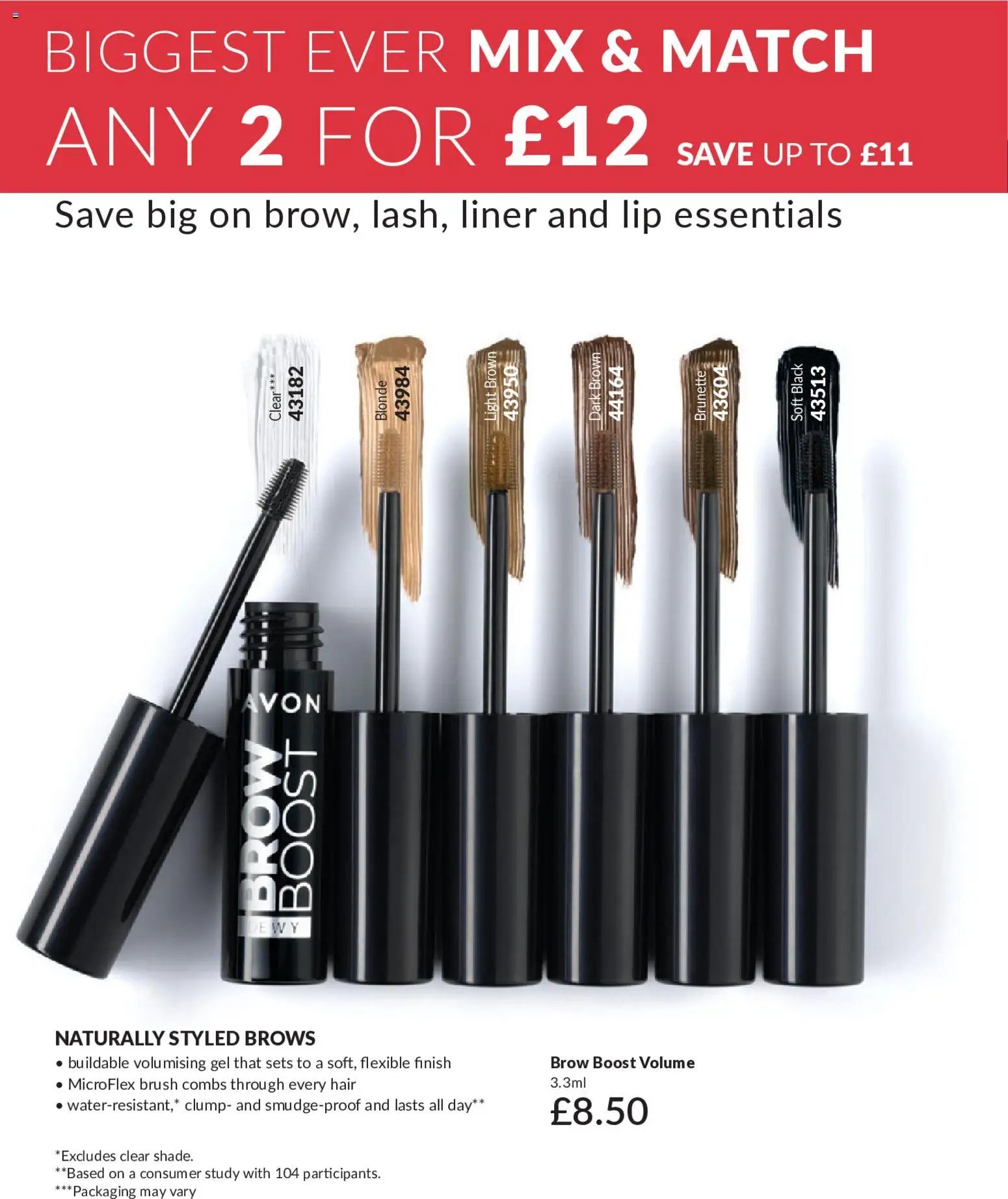 AVON - Offers