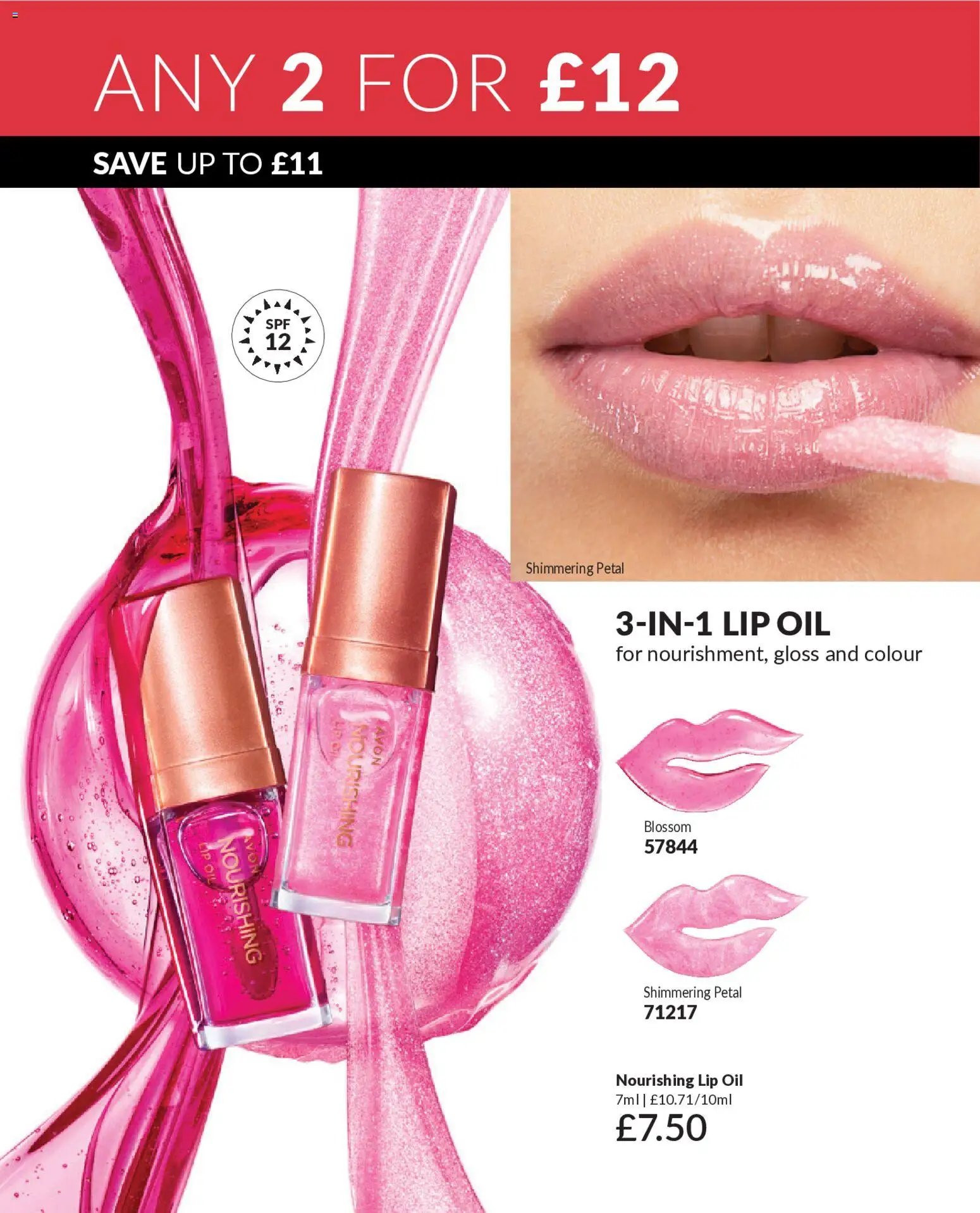 AVON - Offers