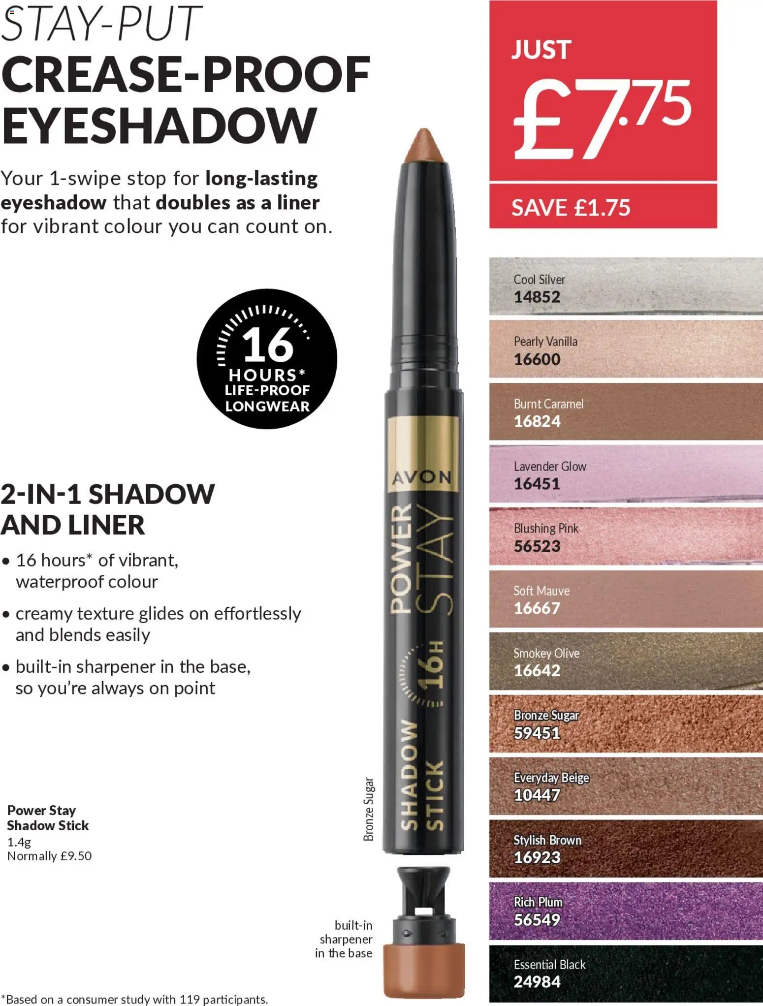 AVON - Offers