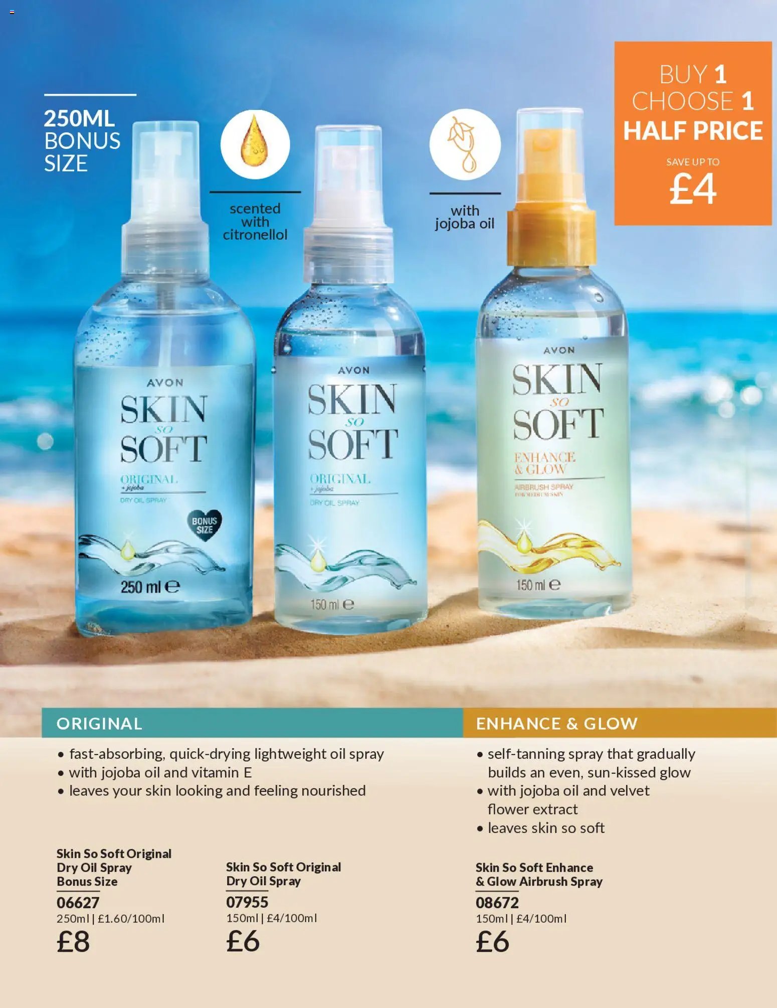 AVON - Offers