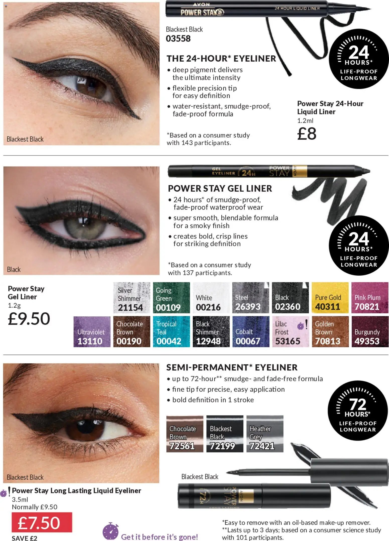 AVON - Offers