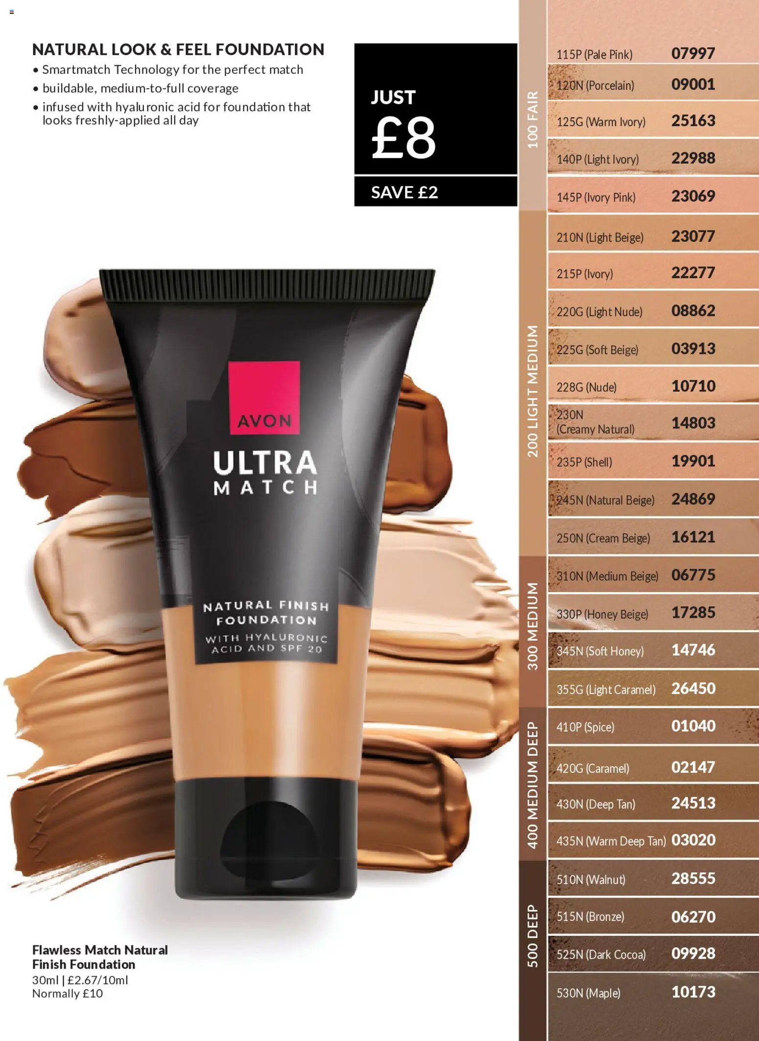 AVON - Offers