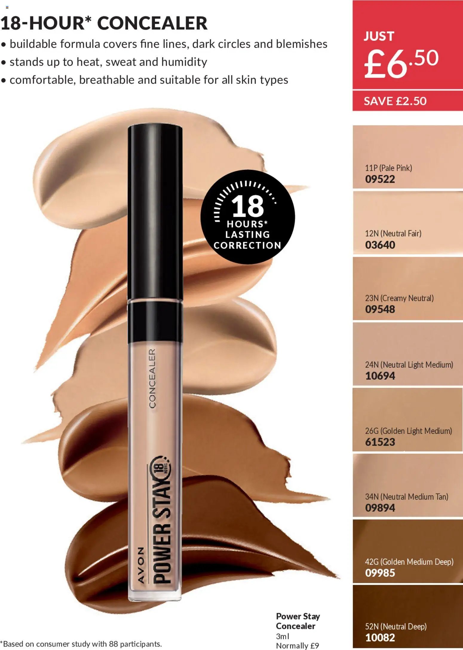 AVON - Offers