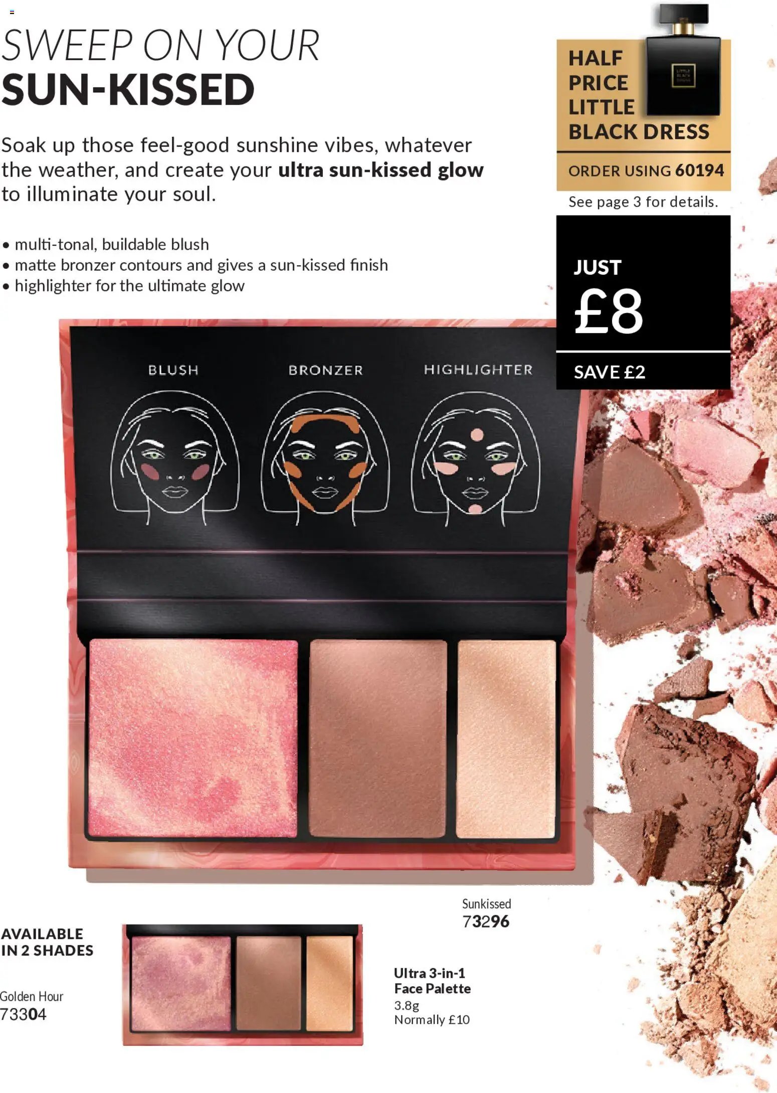 AVON - Offers