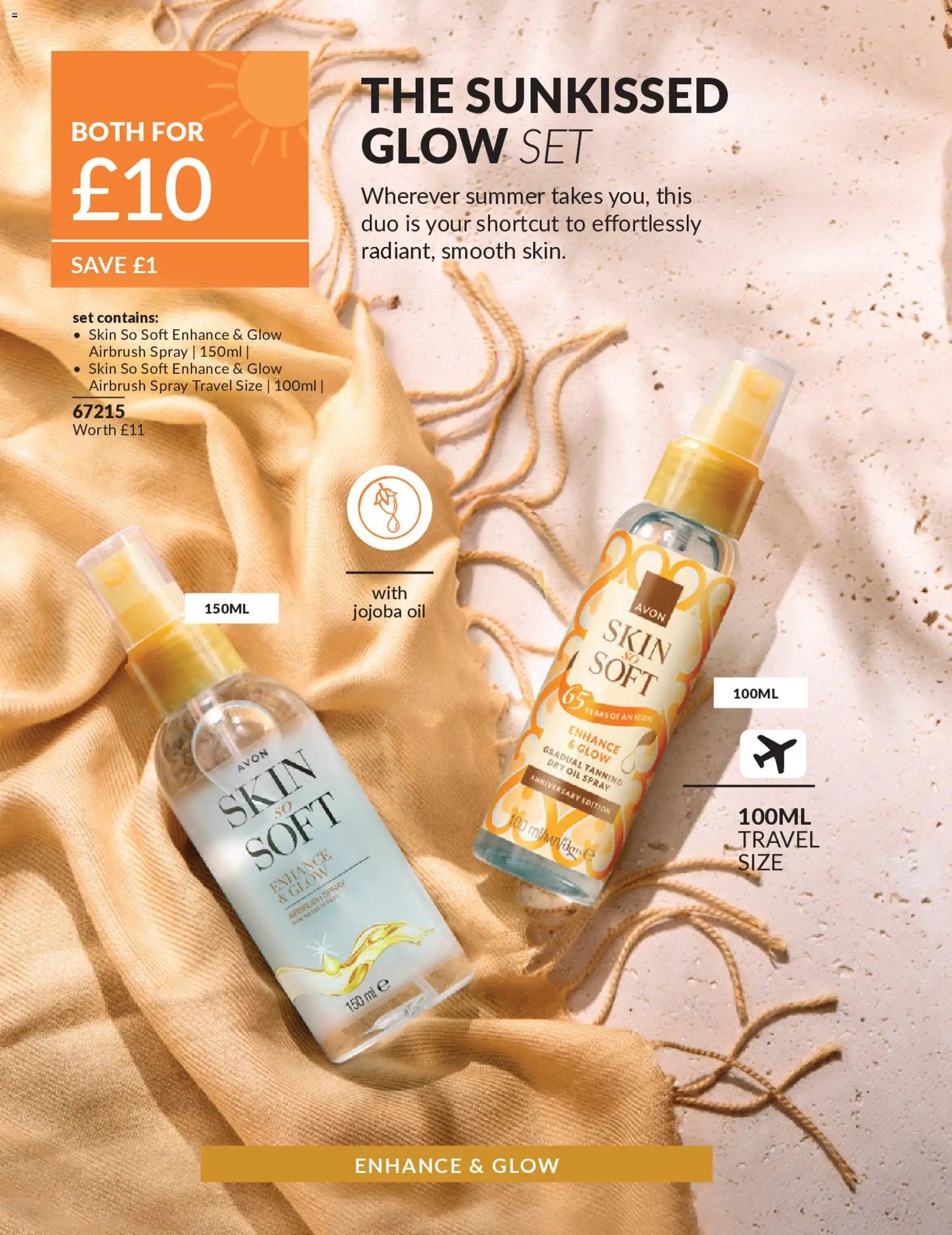 AVON - Offers