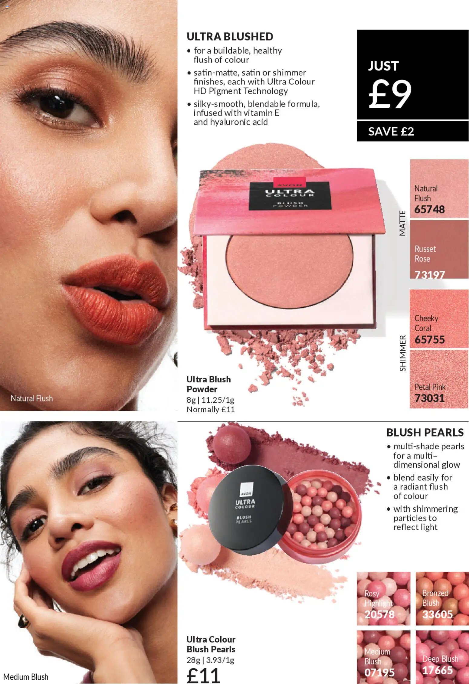 AVON - Offers