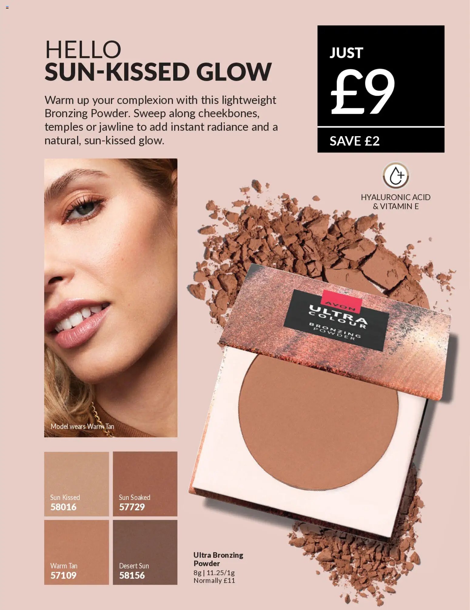 AVON - Offers