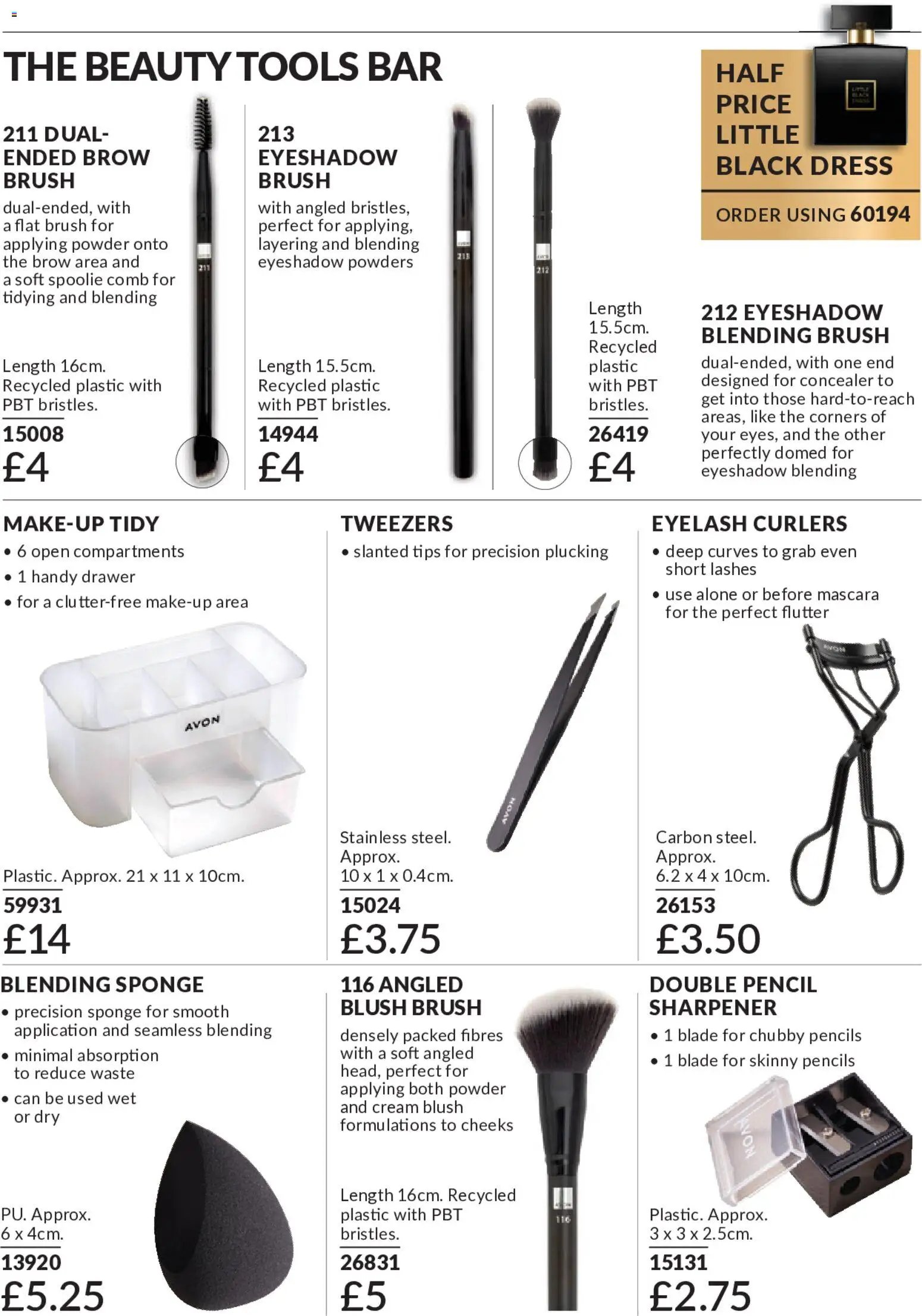 AVON - Offers
