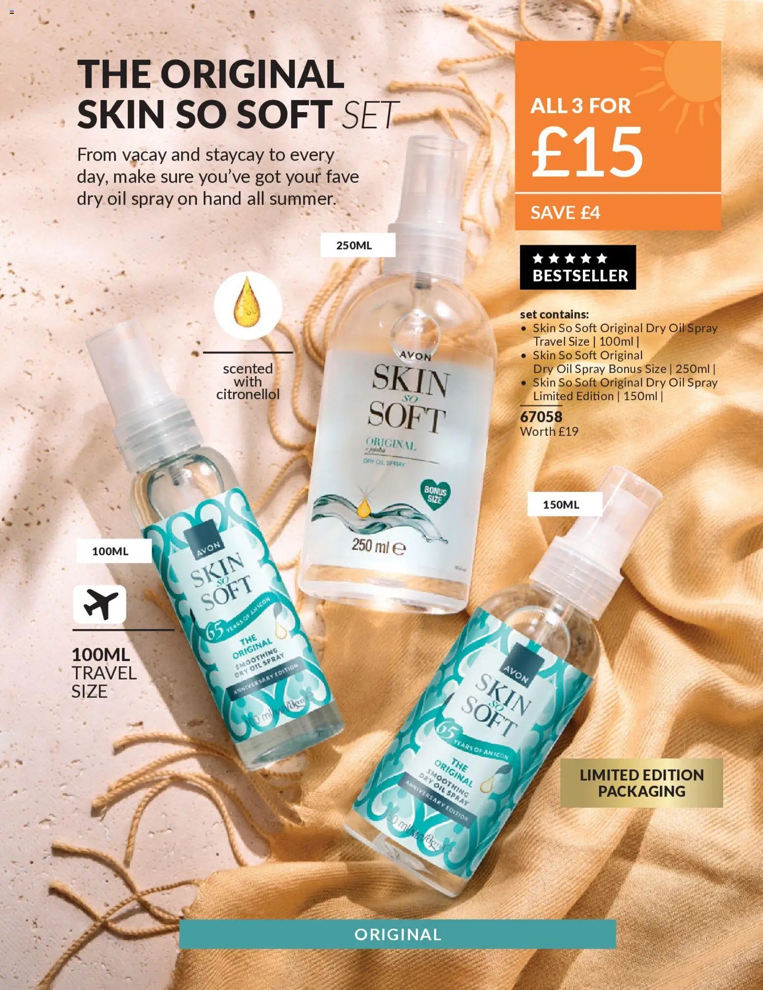 AVON - Offers