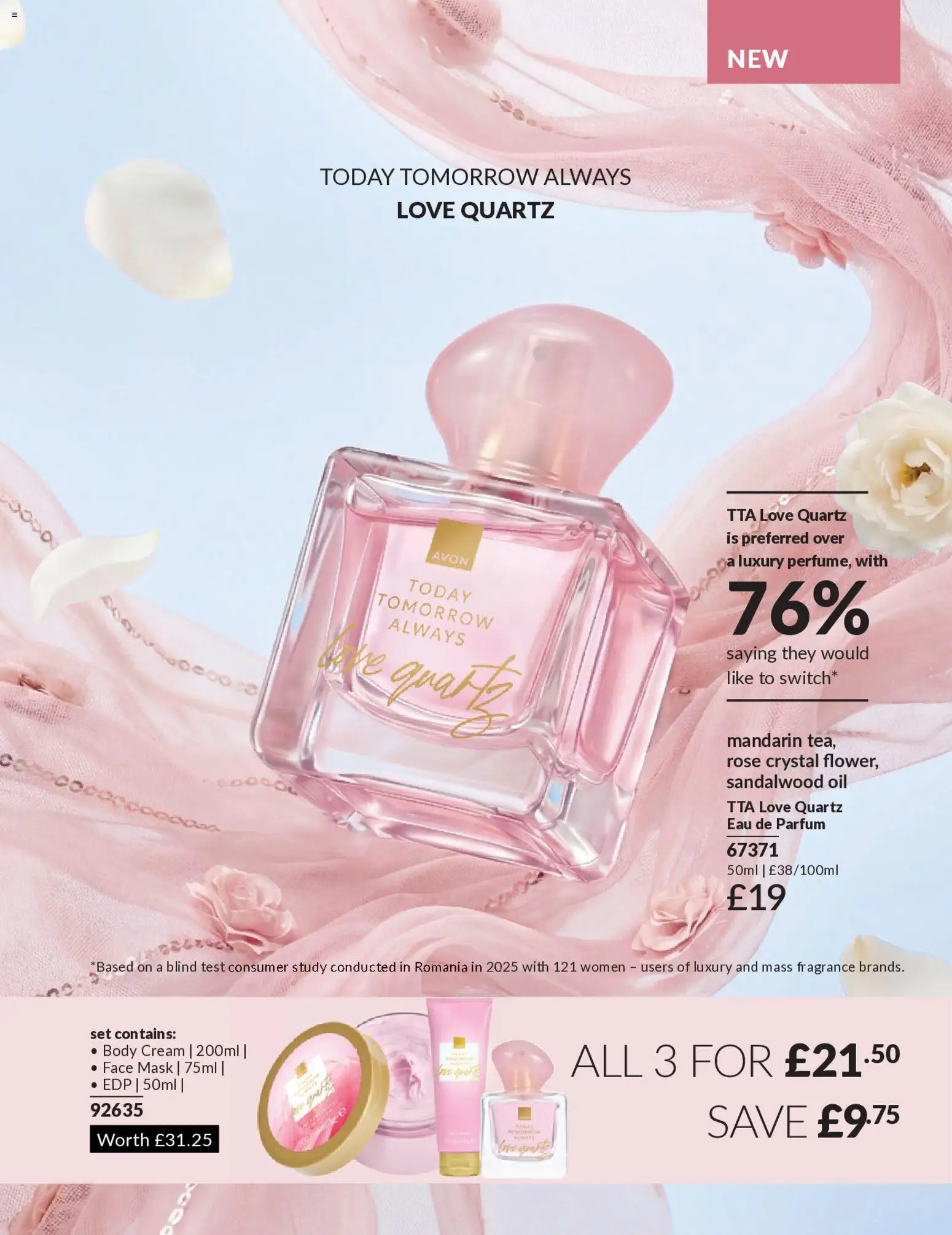 AVON - Offers