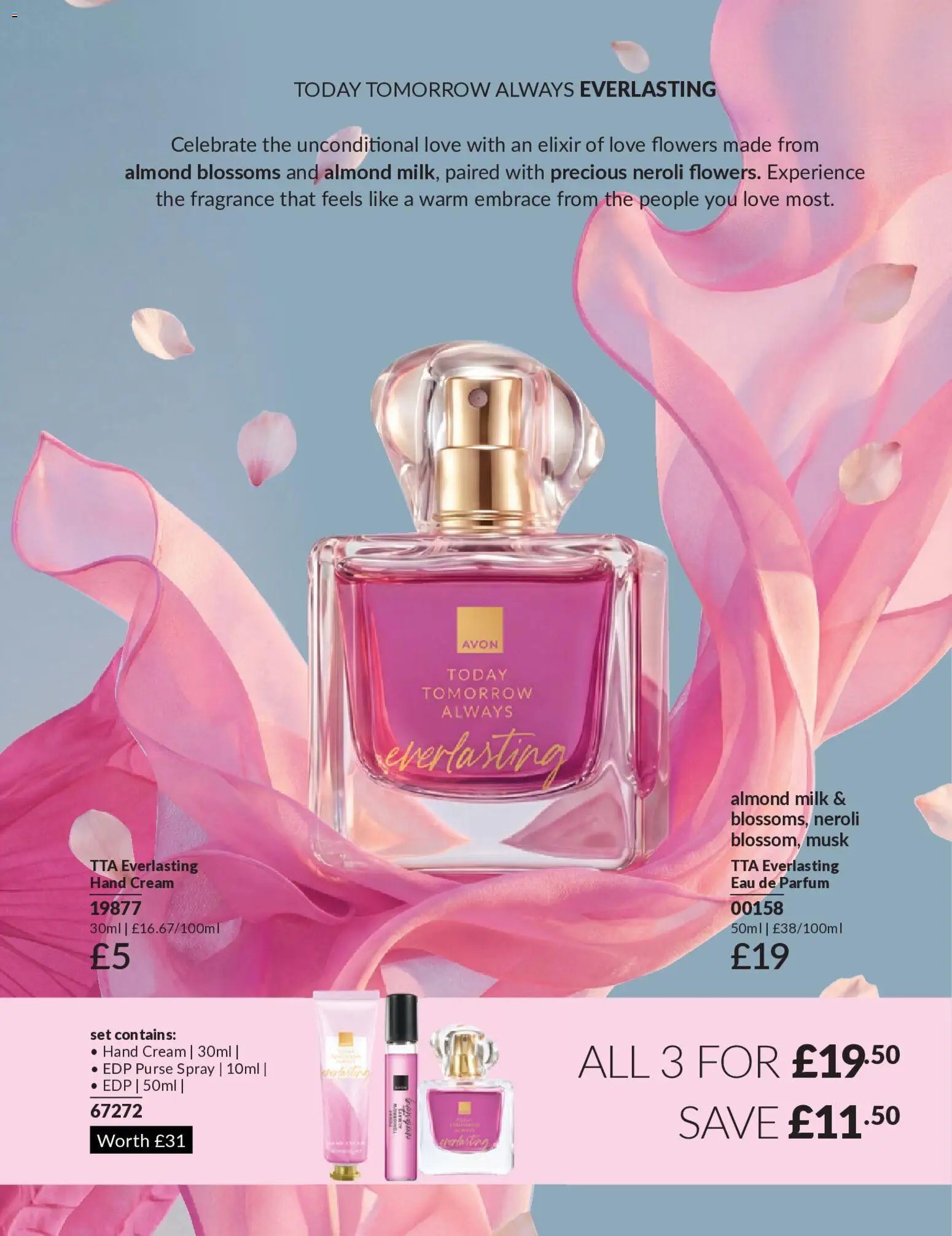 AVON - Offers
