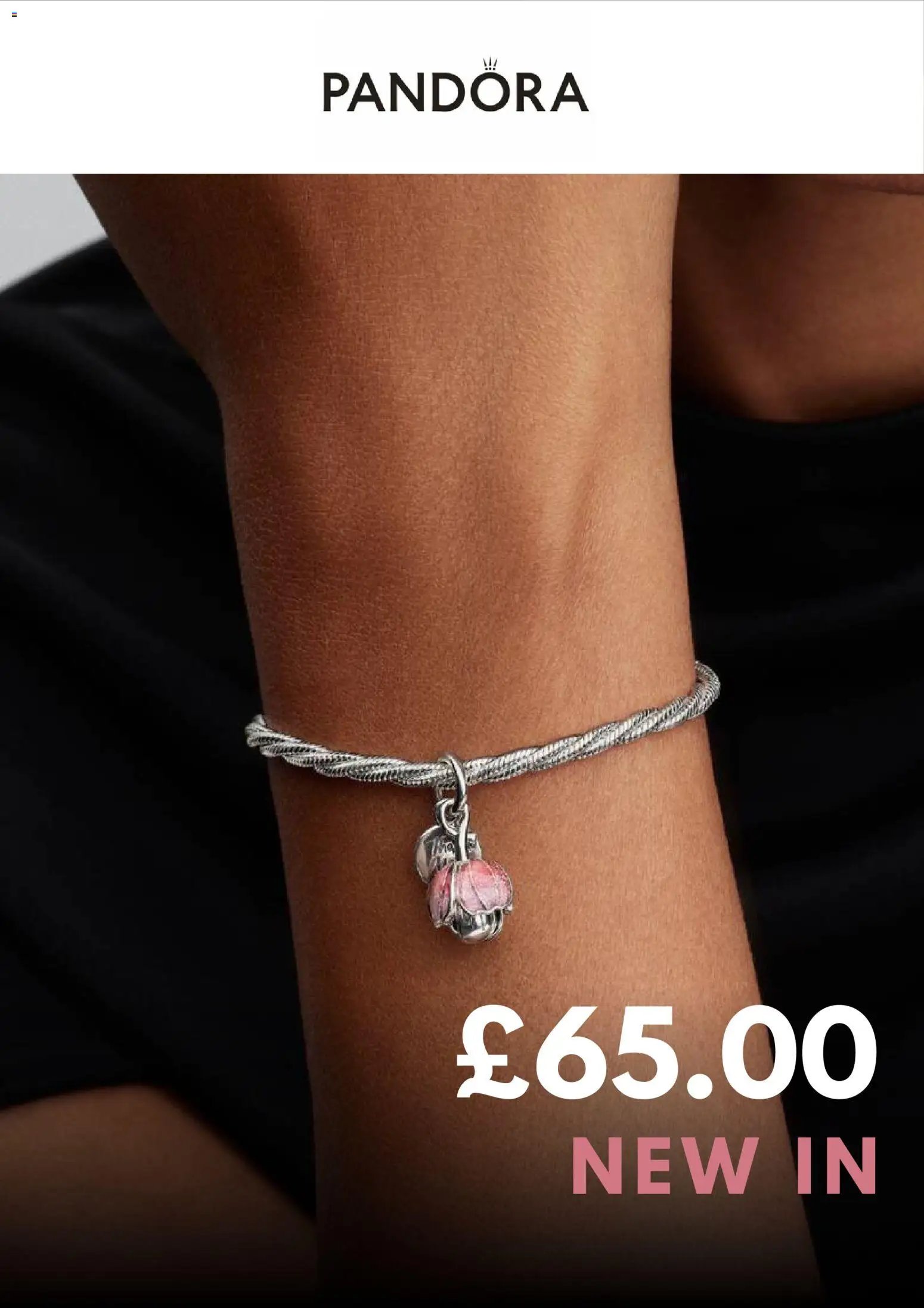 Pandora - Offers (2026-04-23 - 2026-05-22) | 5